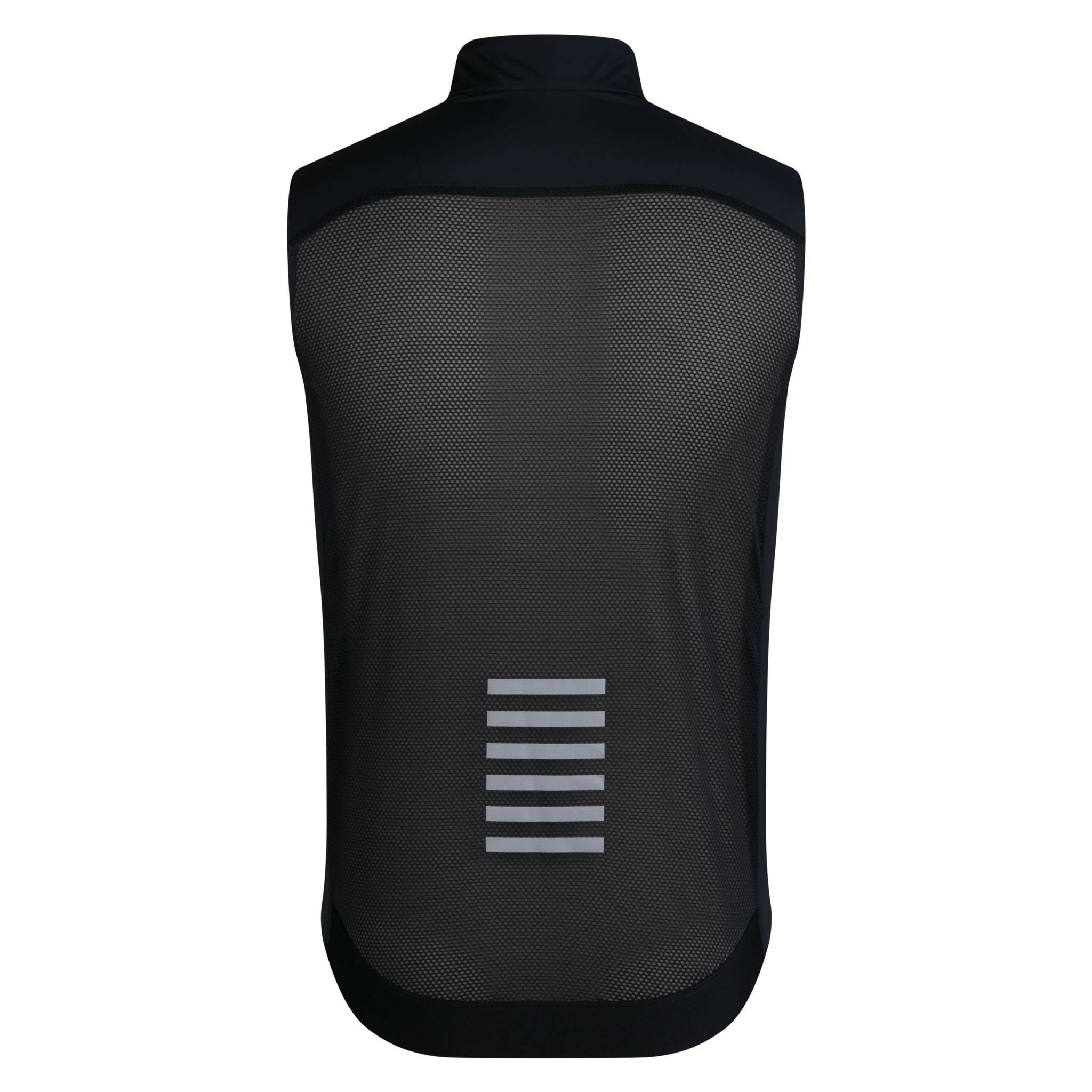 Rapha Pro Team Rain Gilet XS ブラック Rapha Pro Team Rain Gilet - Men's - Men