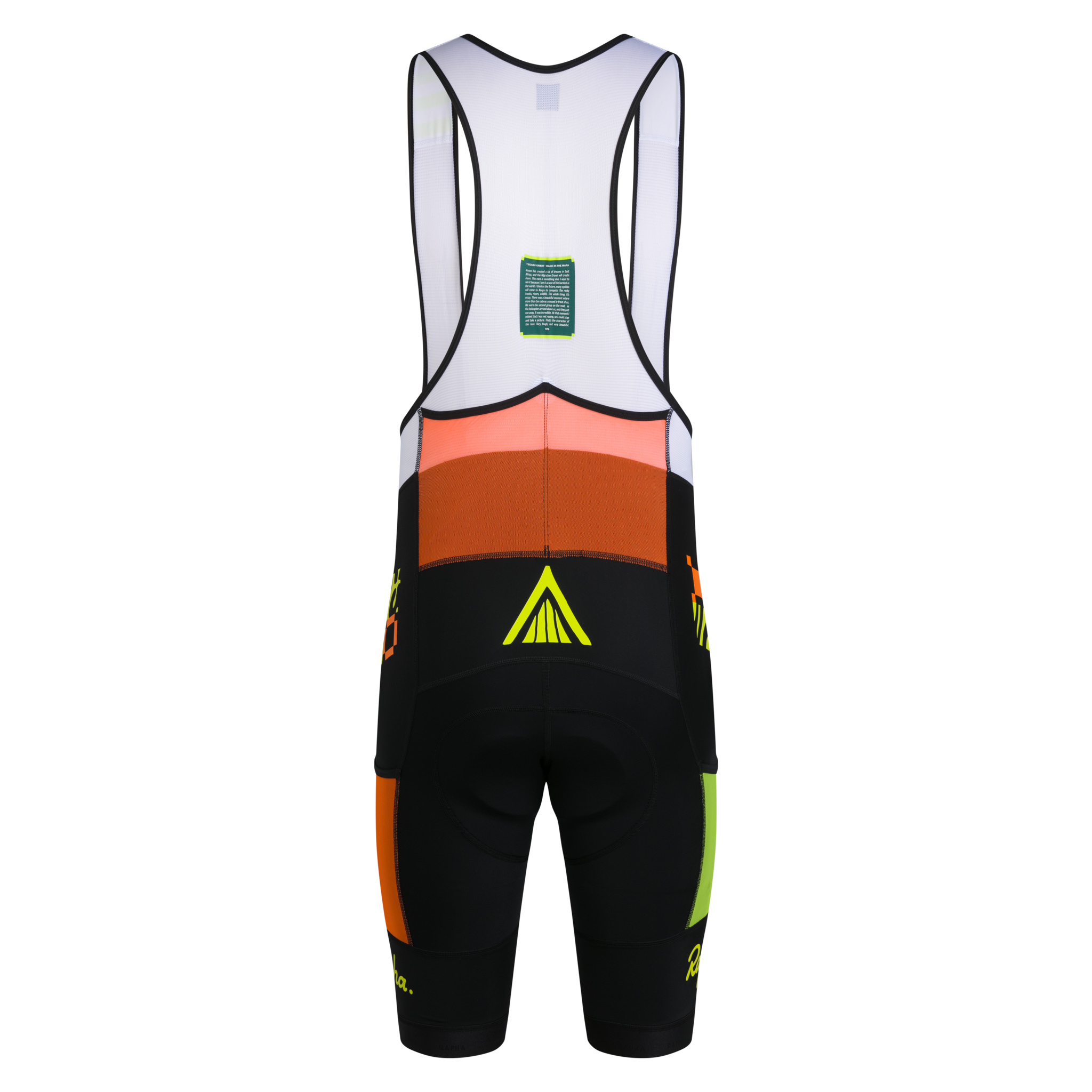 Patta x Rapha Men's Pro Team Cargo Bib Shorts | Rapha