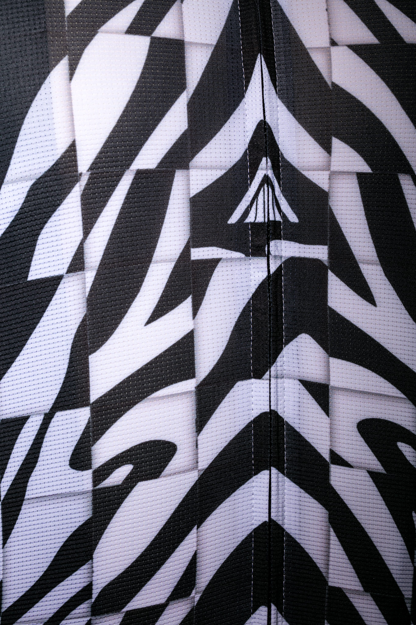 Amani Men's Pro Team Training Jersey | Rapha