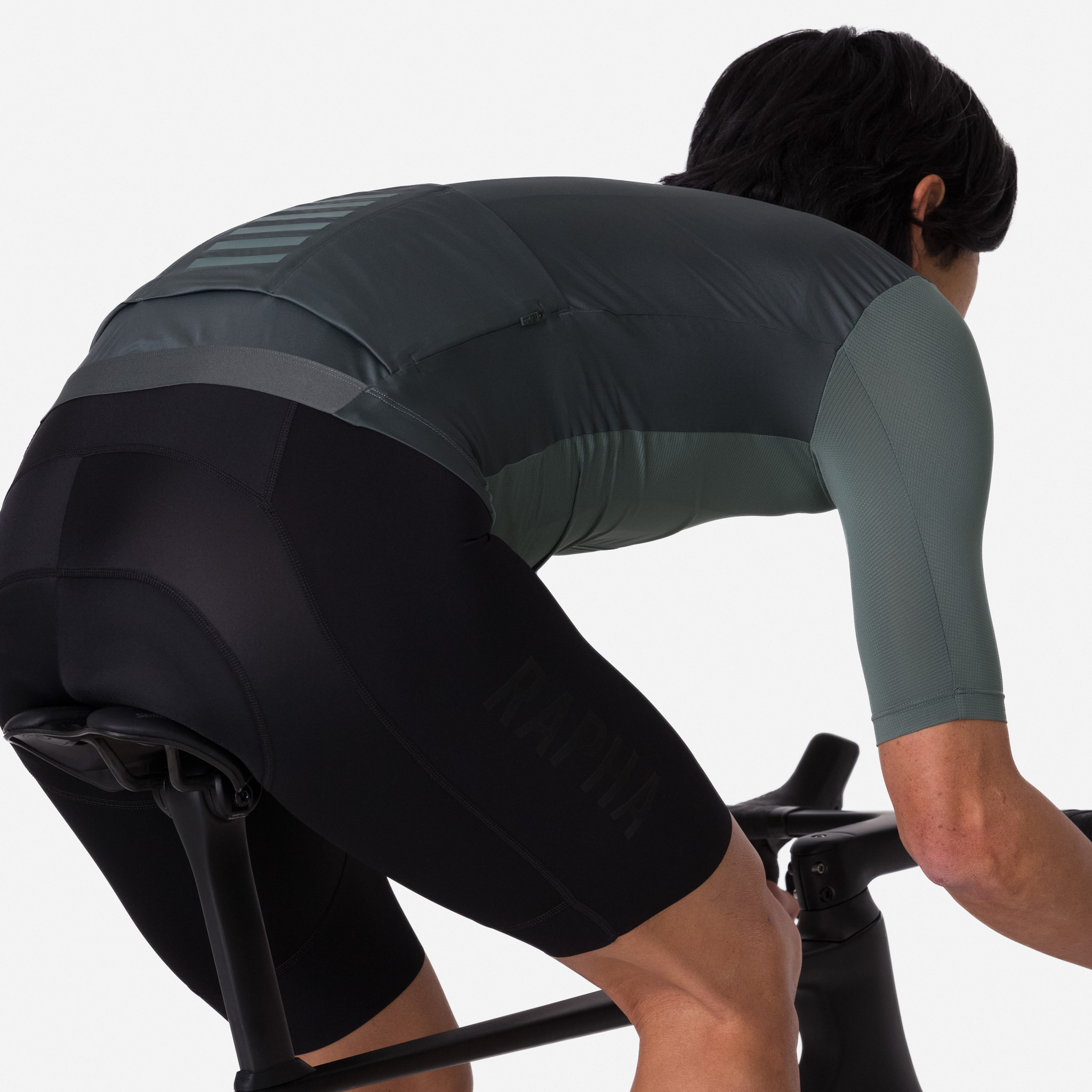 メンズ プロチーム トレーニング ジャージ | Rapha