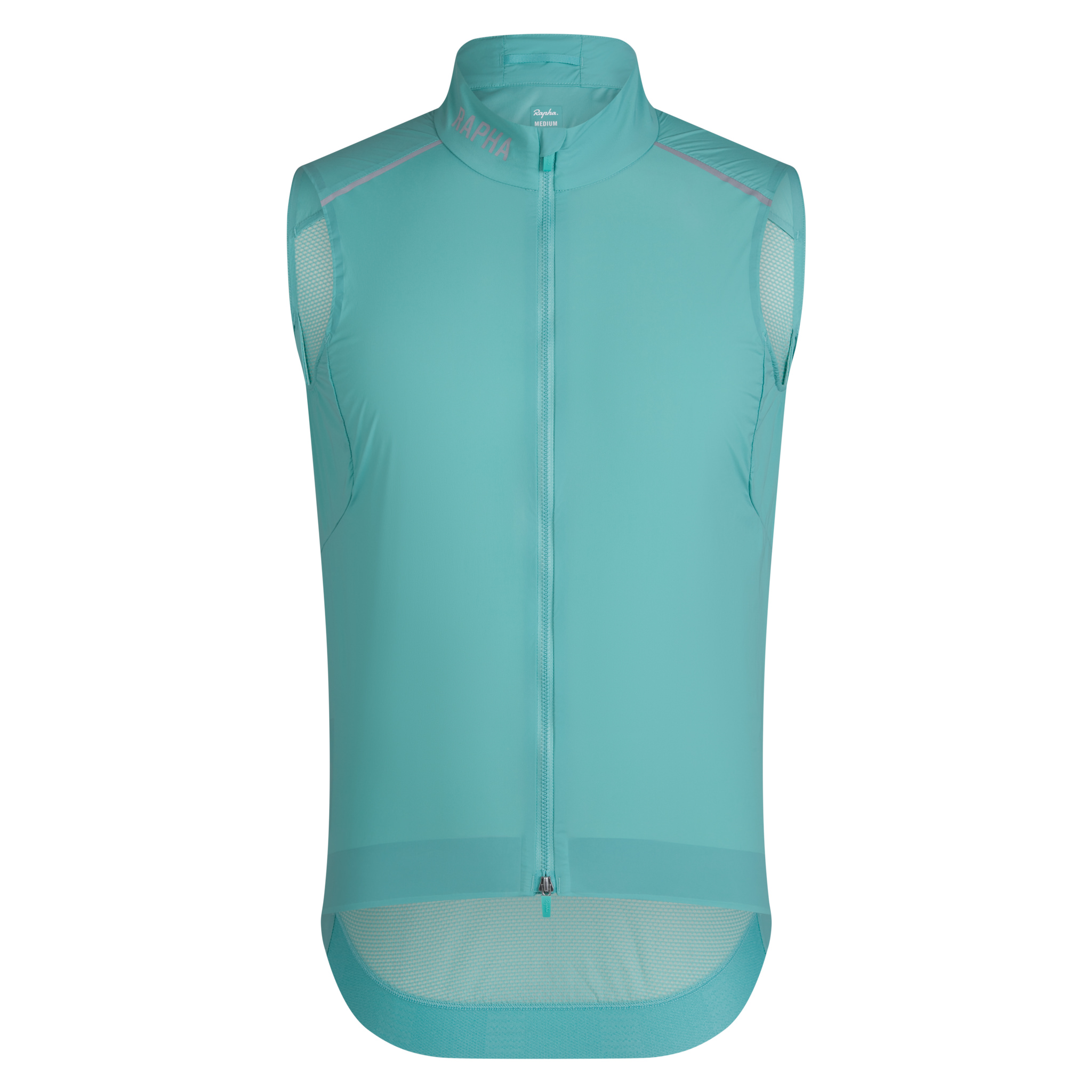 Women's Pro Team Lightweight Cycling Gilet | Rapha