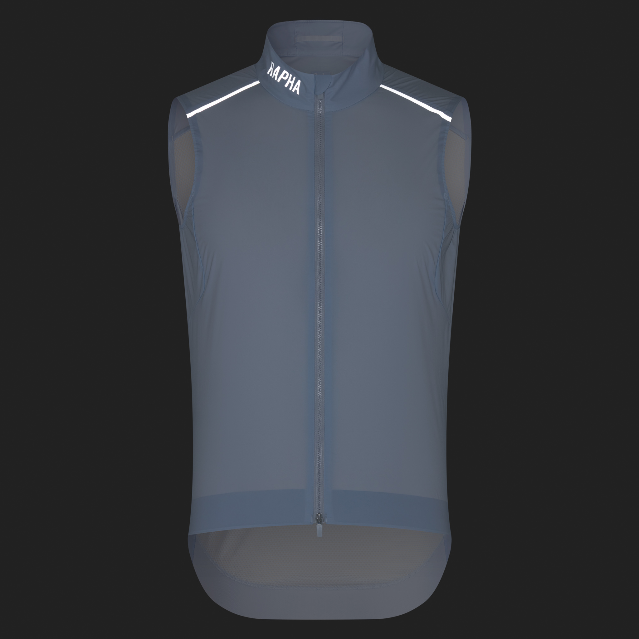 Men's Pro Team Gilet II | Rapha