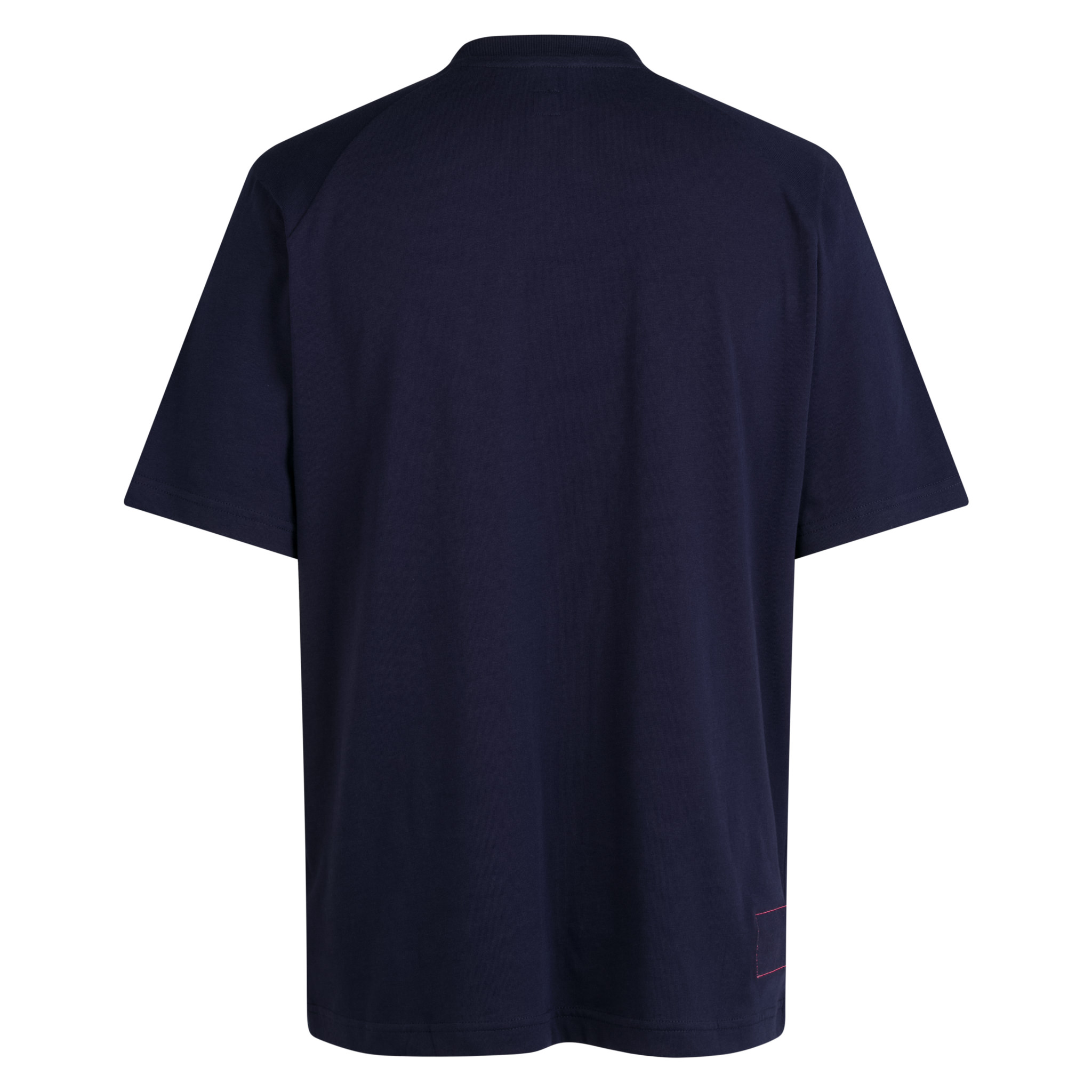 Men's Cotton T-Shirt - Large Logo II | Rapha