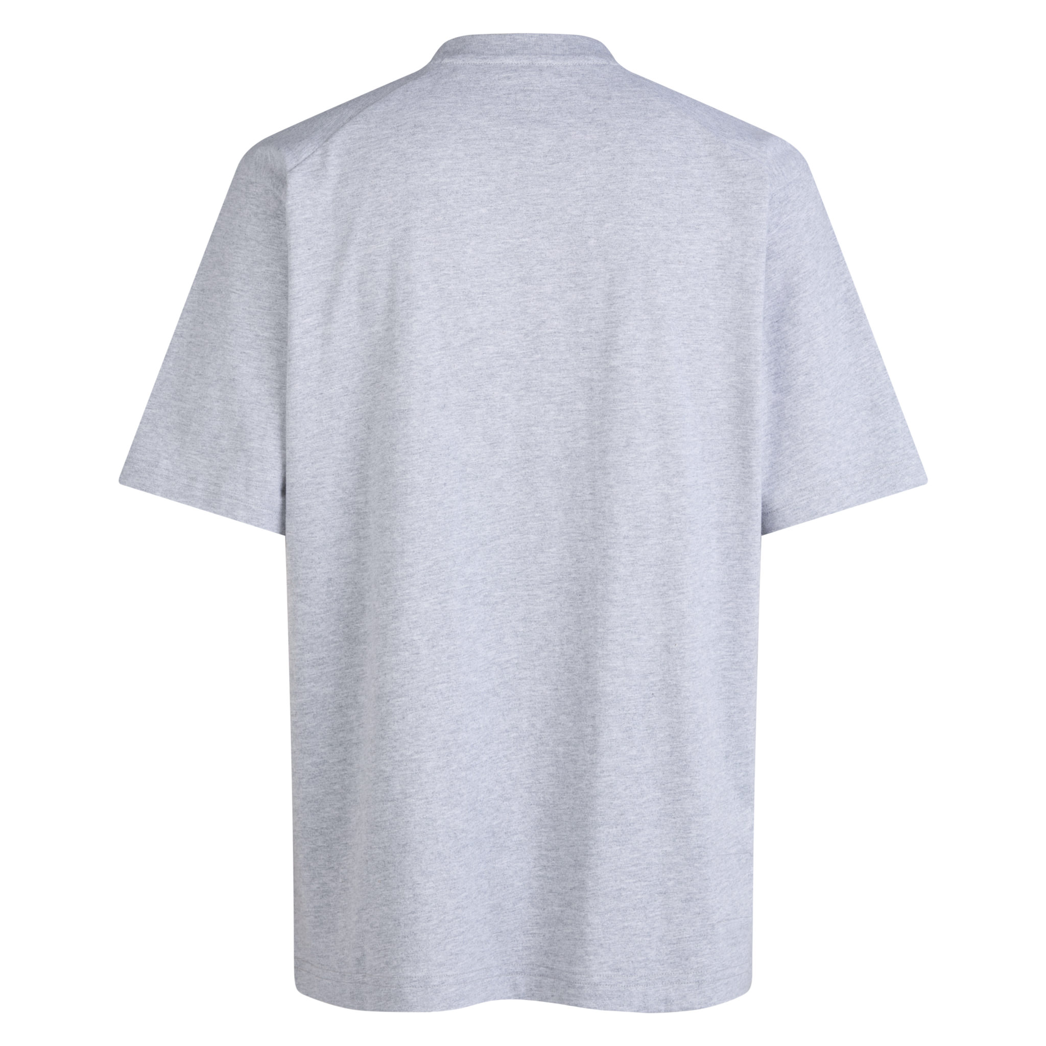 Men's Cotton T-Shirt - Large Logo II | Rapha