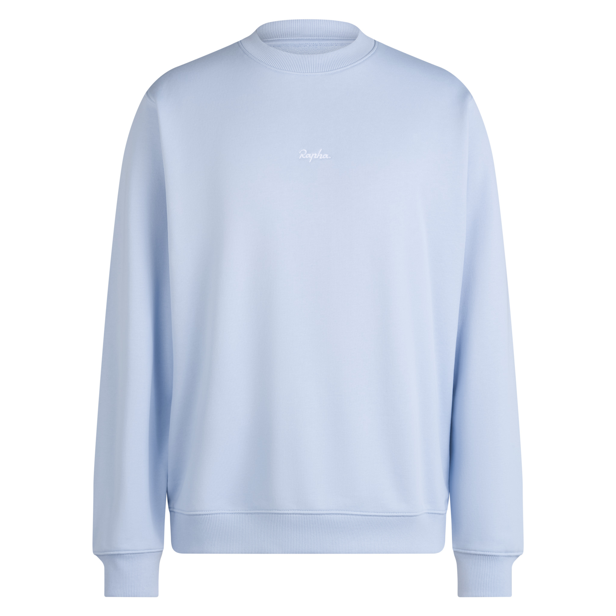Men's Heavyweight Cotton Sweatshirt | Rapha