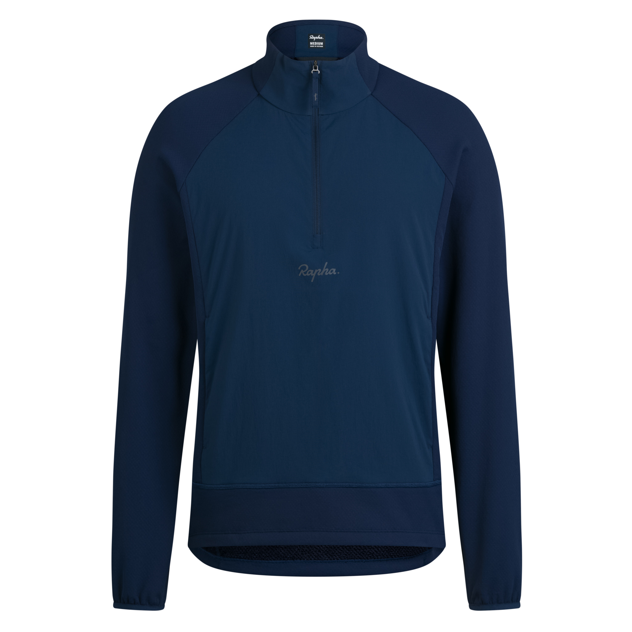 Men's Half Zip Midlayer | Rapha