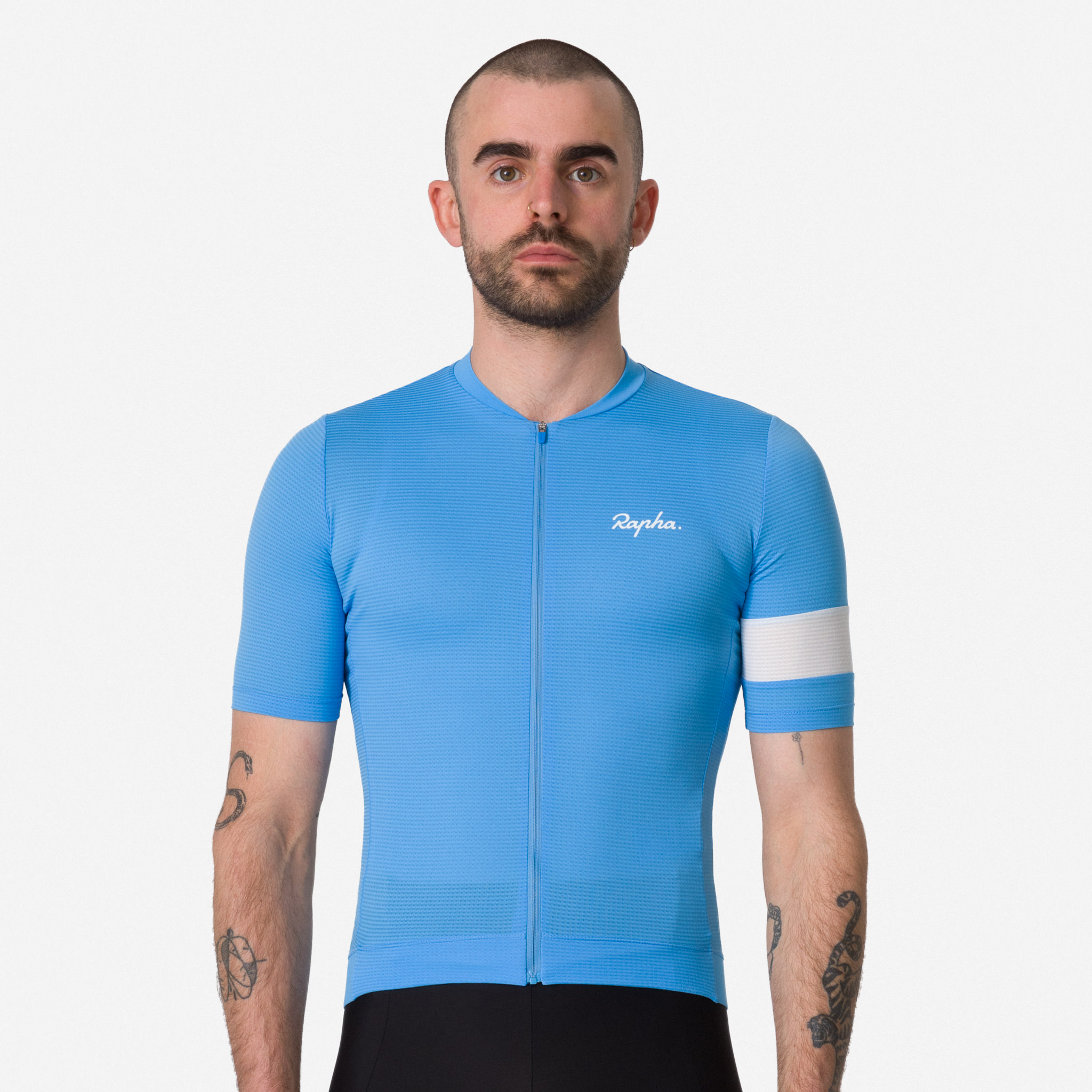 Men's Core Lightweight Jersey | Rapha