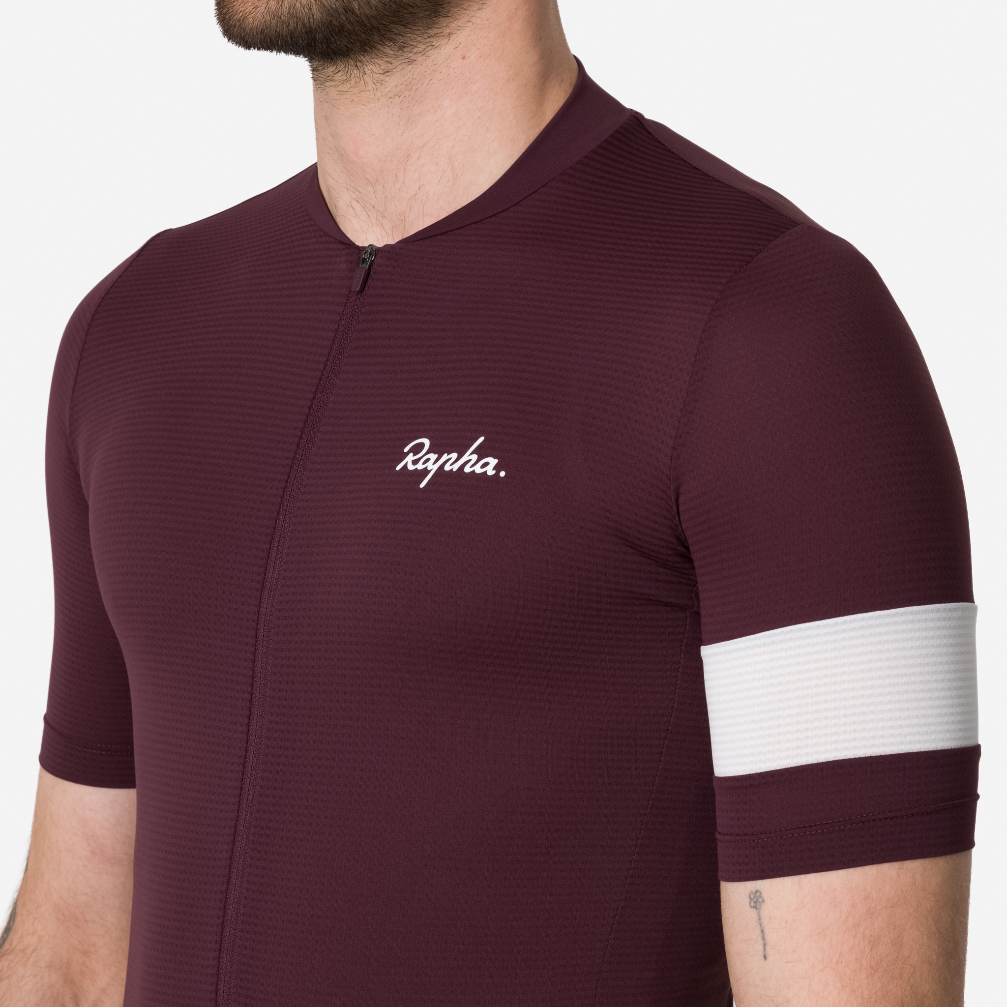 メンズ コア ジャージ | Rapha