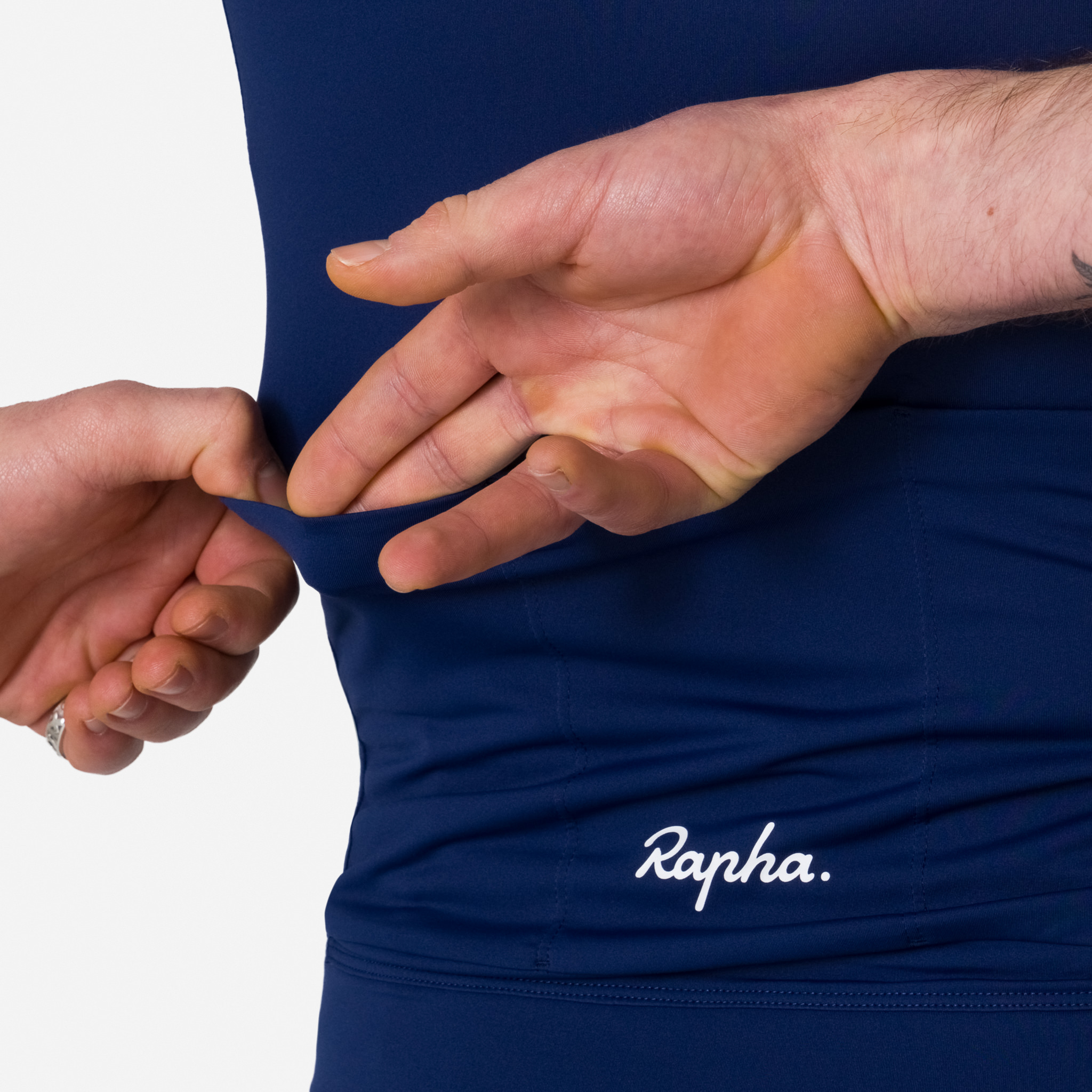 Men's Core Lightweight Jersey | Rapha