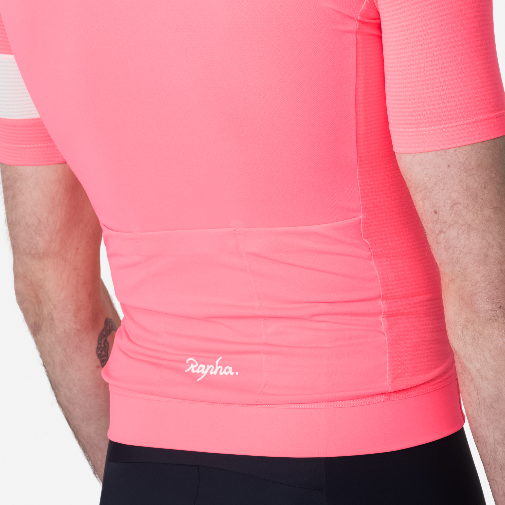 Men's Classic Jersey II | Men's Rapha Classic Jersey Made To