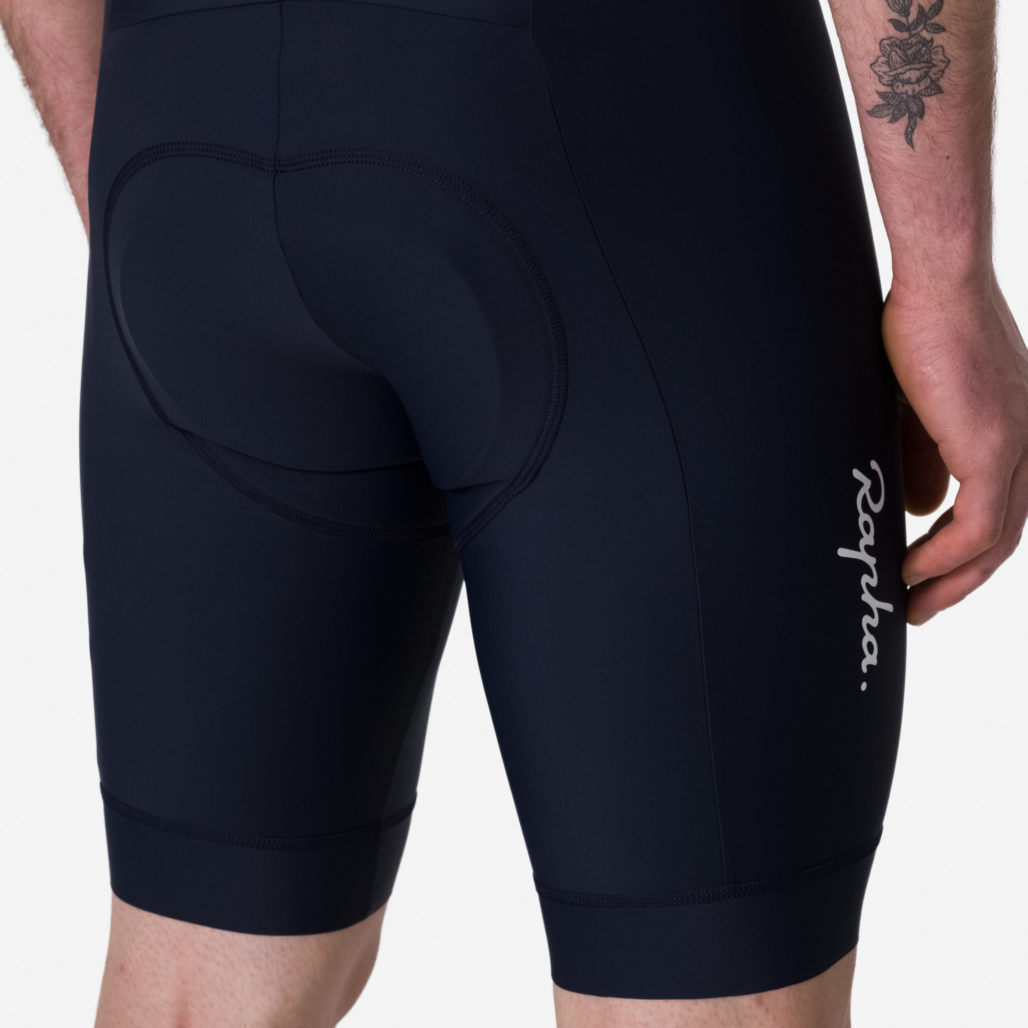 Rapha Core Cargo Shorts S BBK メンズ Men's Core Cargo Bib Shorts | Rapha