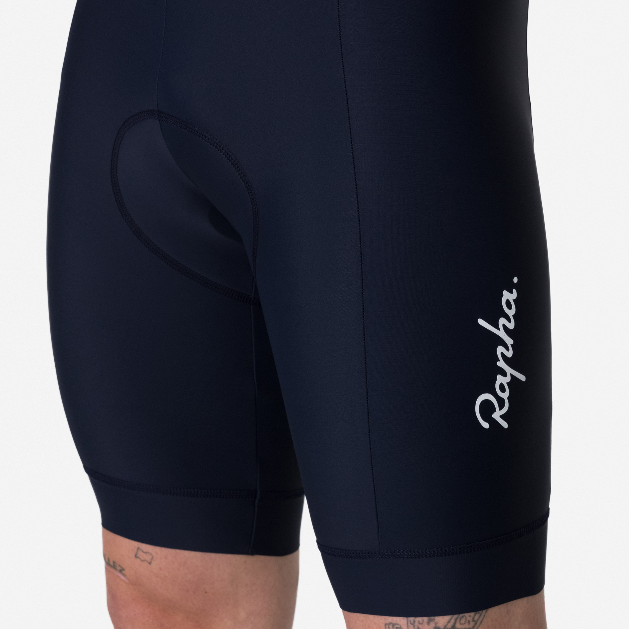 Rapha メンズCOREビブショーツ　M ネイビー メンズ コア ビブショーツ | Rapha