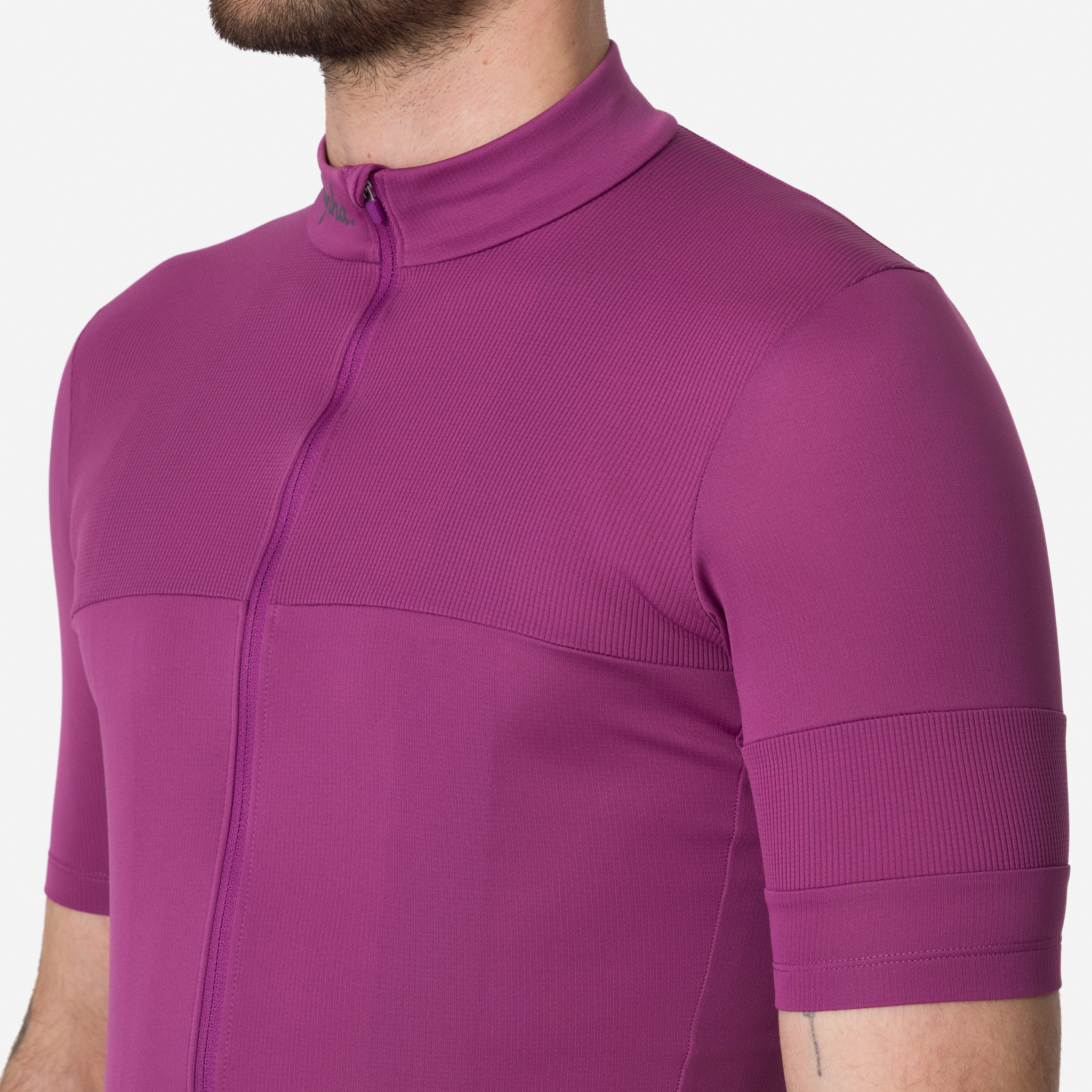 メンズ ブルベ エレメント ジャージ | Rapha