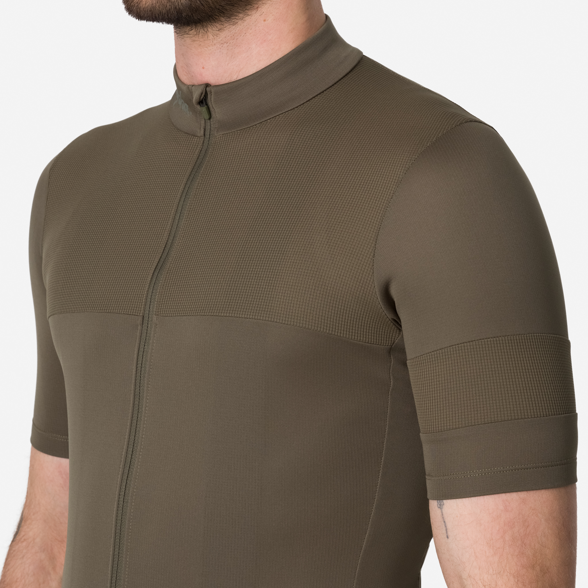 メンズ ブルベ エレメント ジャージ | Rapha