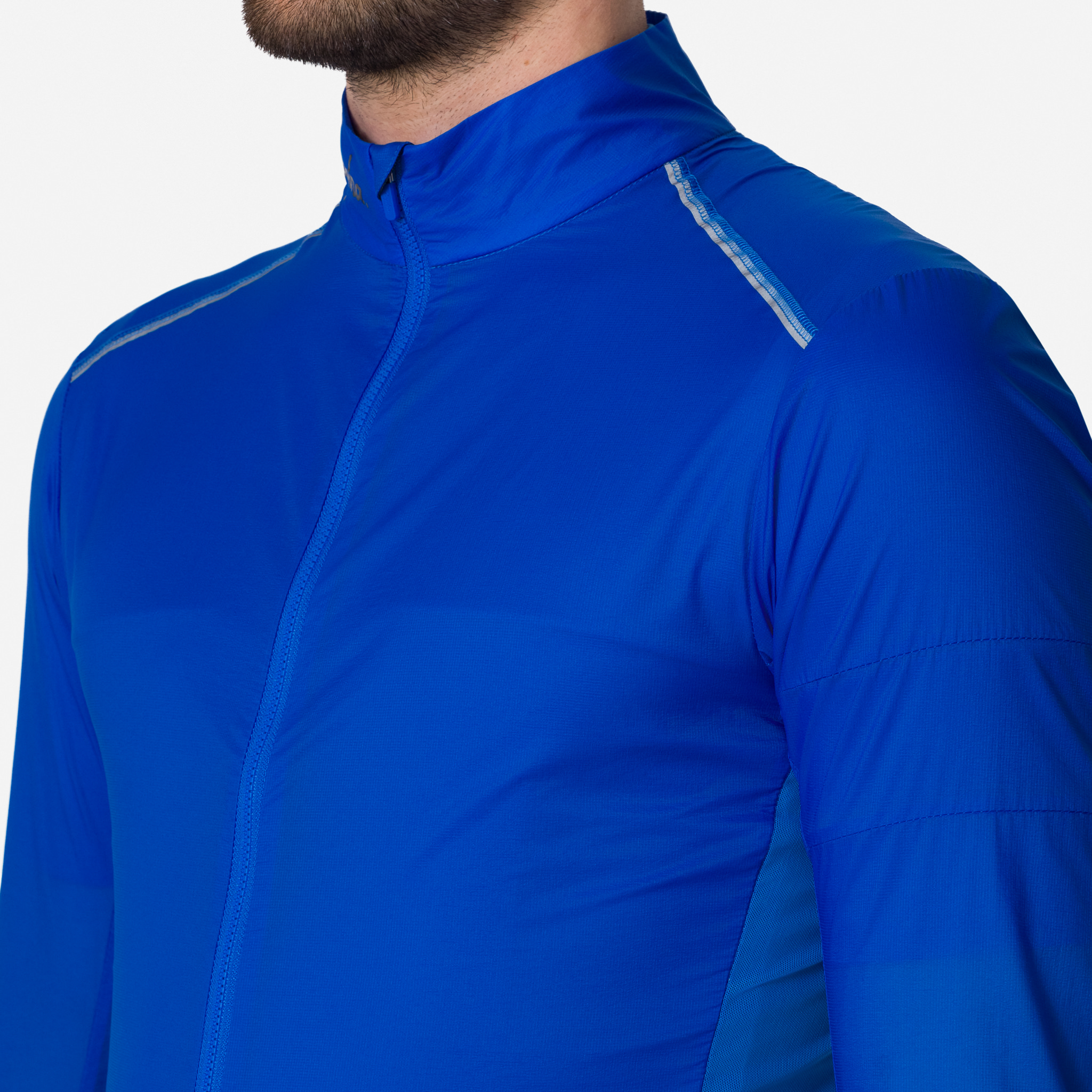 Men's Brevet Element Wind Jacket | Rapha
