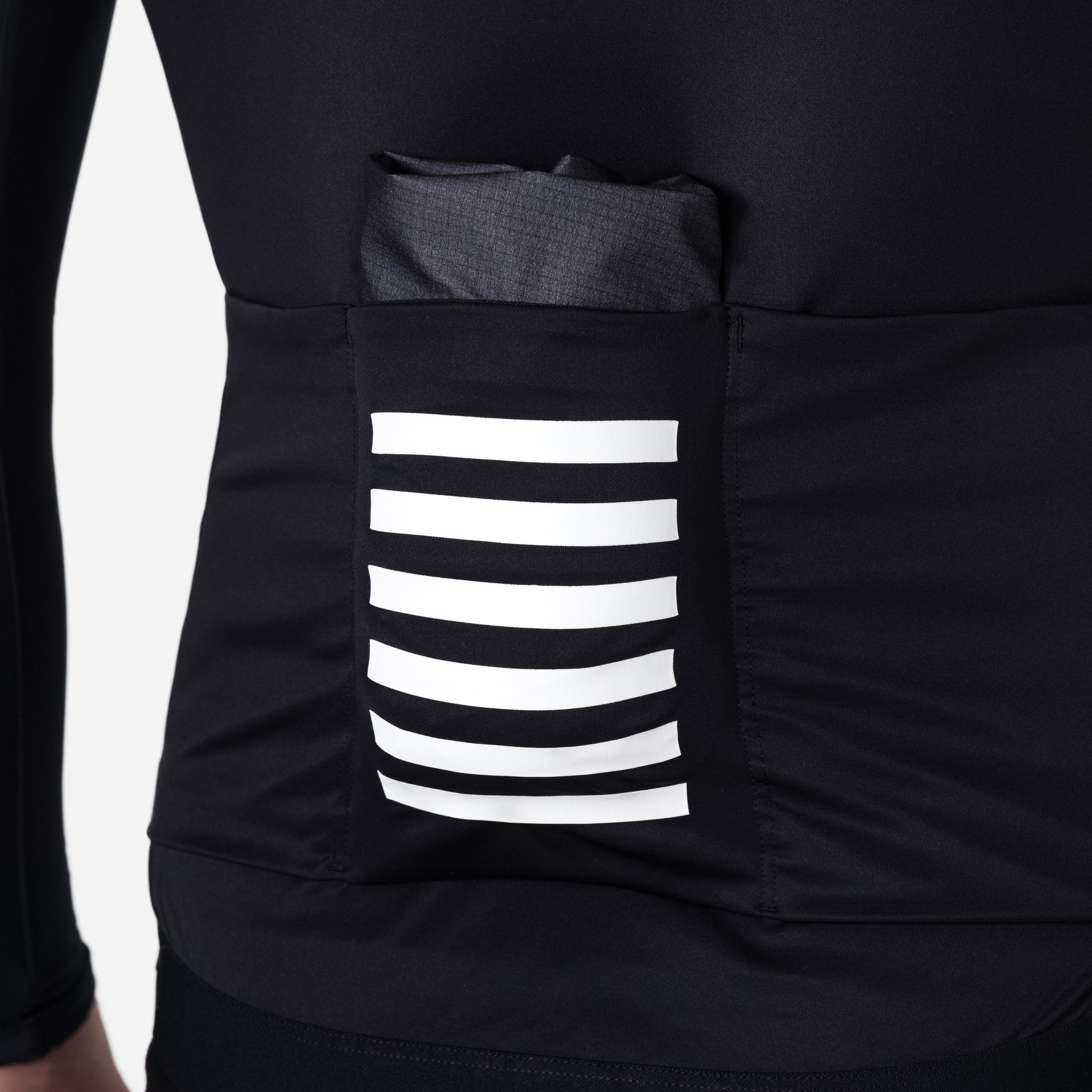 Men's Pro Team GORE-TEX Lightweight Rain Jacket | Rapha Men's Pro Team GORE-TEX Lightweight Rain Jacket | Rapha