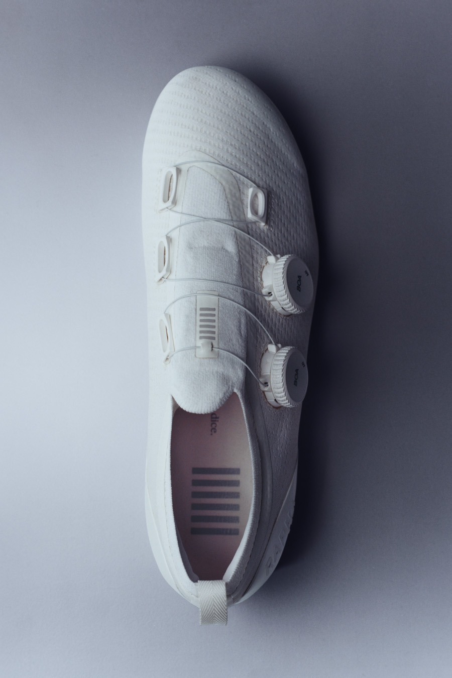 Pro Team Powerweave Road Shoes | Rapha