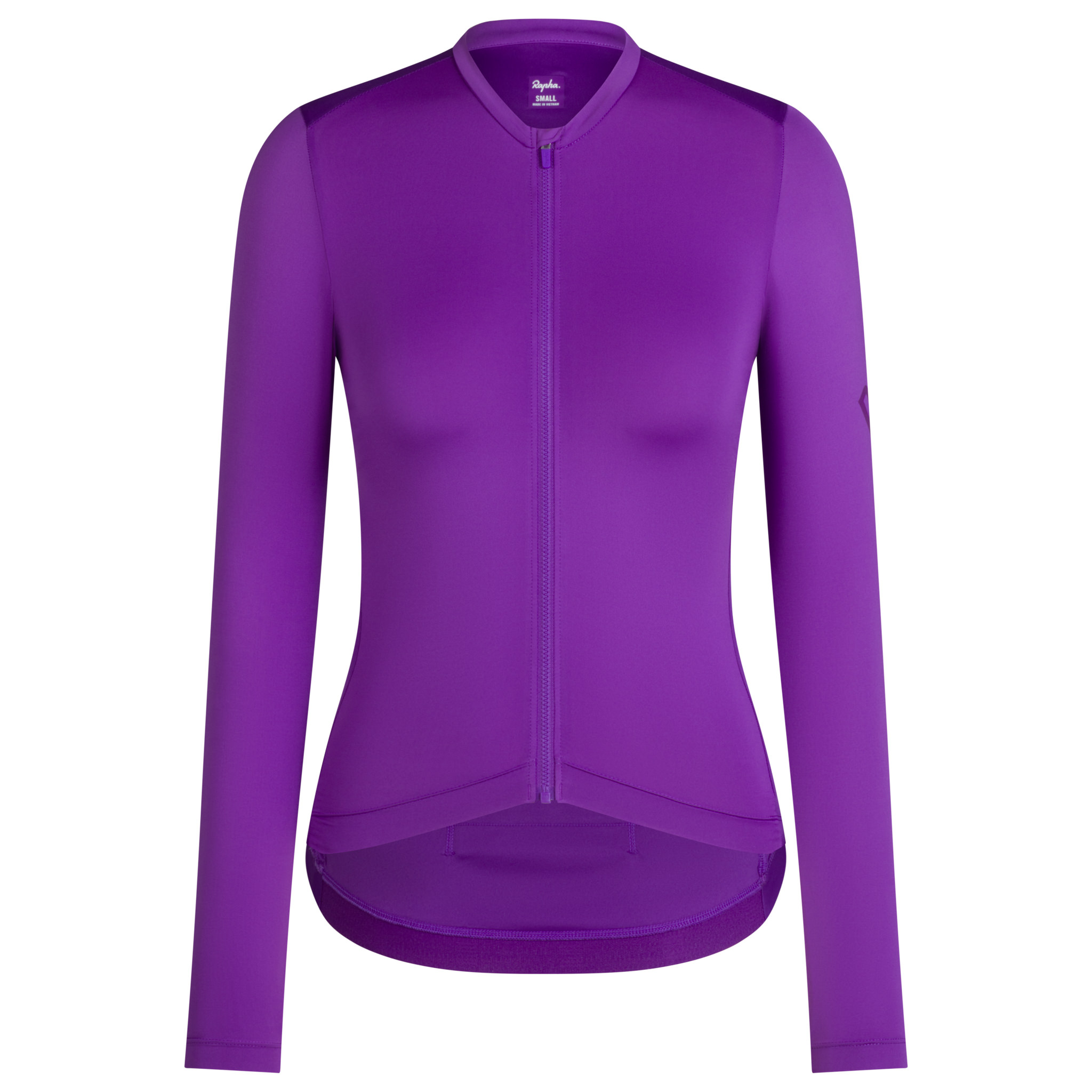Women's Pro Team Long Sleeve Lightweight Jersey | Rapha