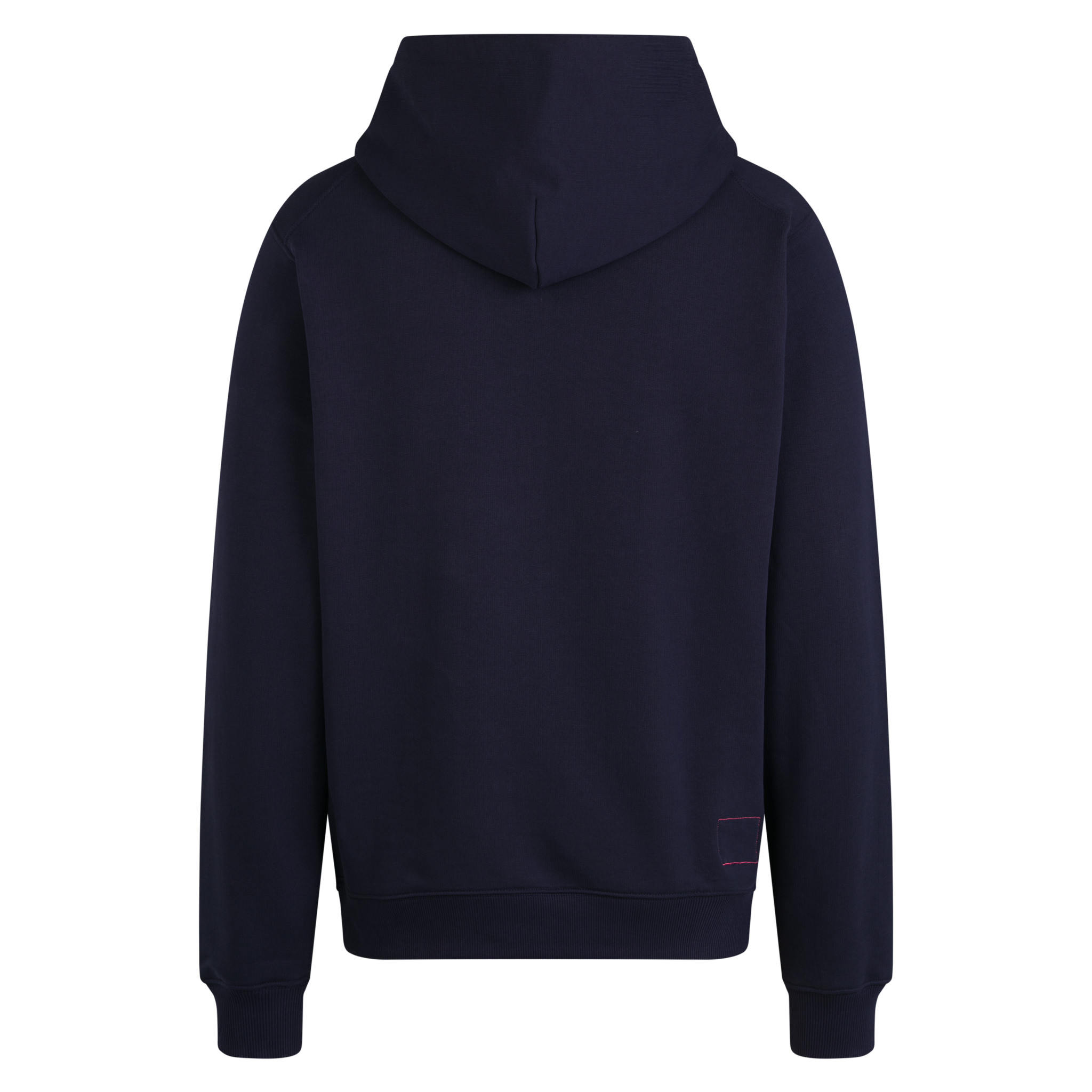 美品 Rapha ラファ MENS LOGO HOODIE Mサイズ ネイビー Men's Cotton