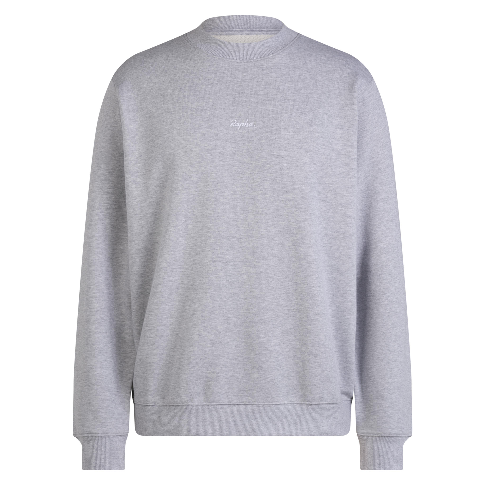 Men's Heavyweight Cotton Sweatshirt | Rapha