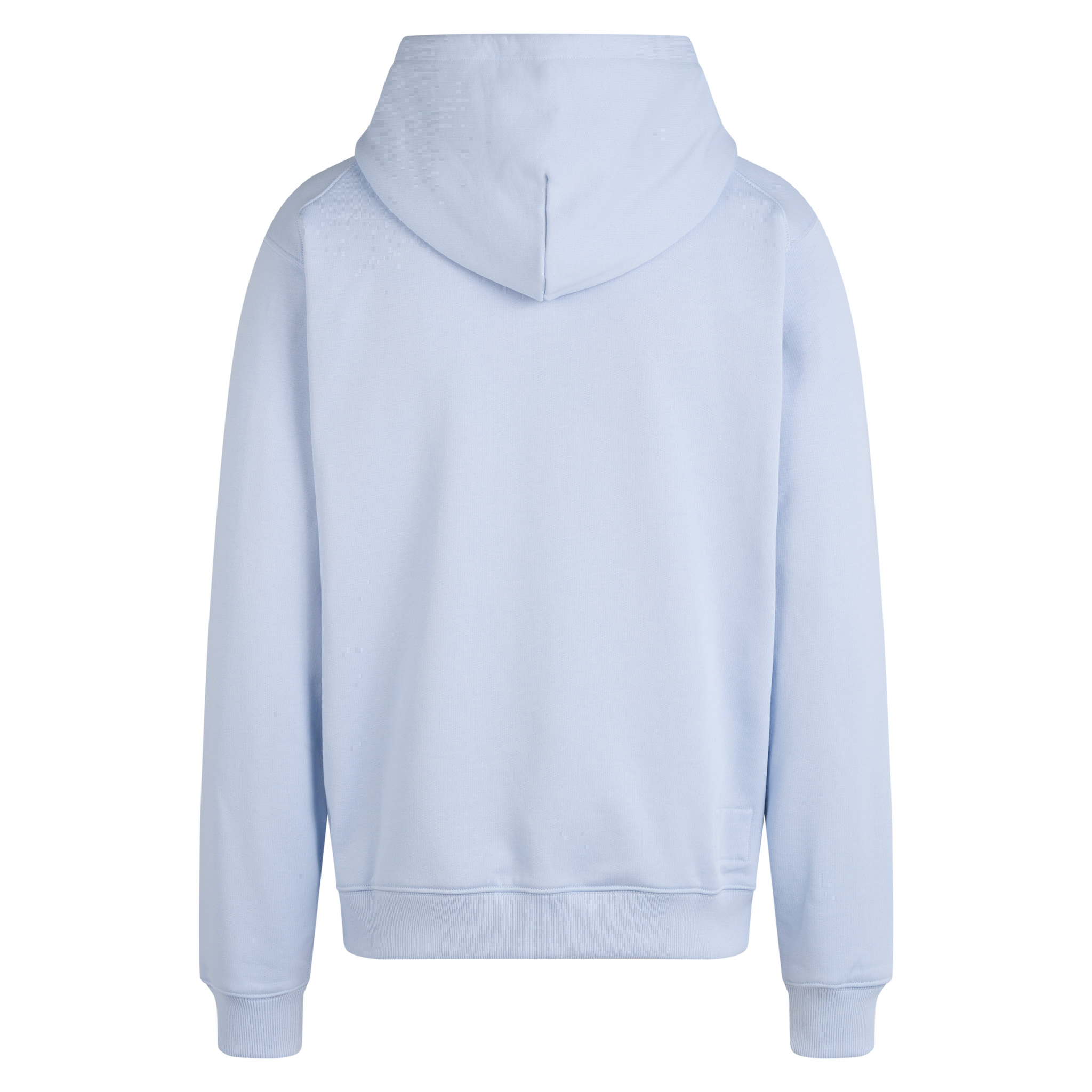 Men's Heavyweight Cotton Hoodie - Large Logo | Rapha