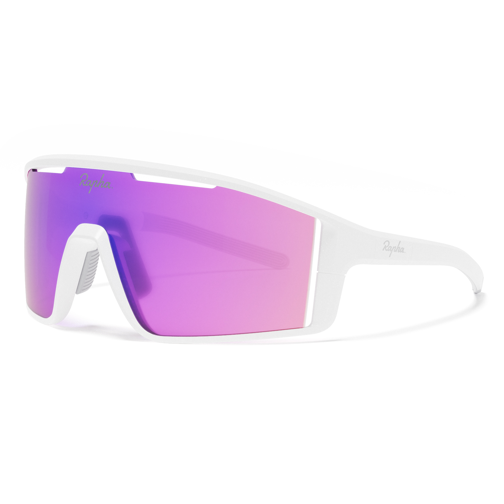 Pro Team Full Frame Cycling Glasses | Rapha