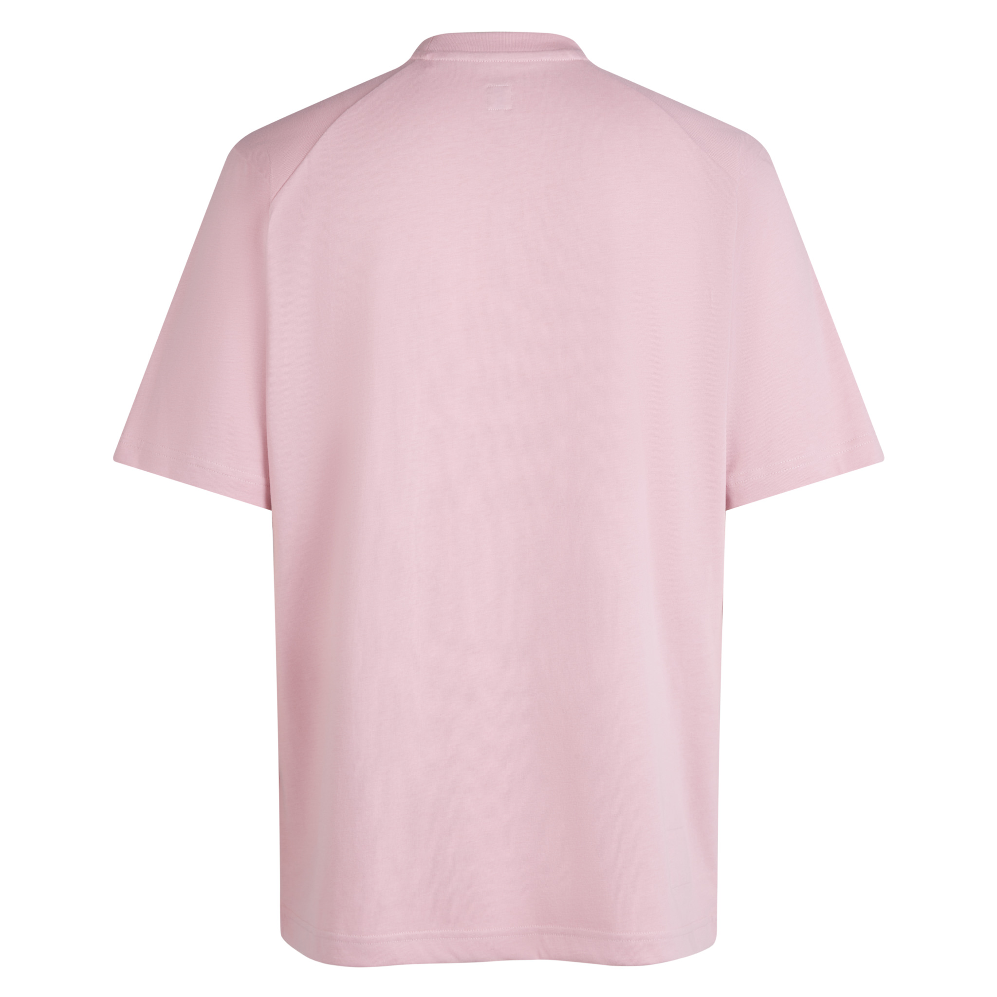 Men's Cotton T-Shirt - Large Logo II | Rapha