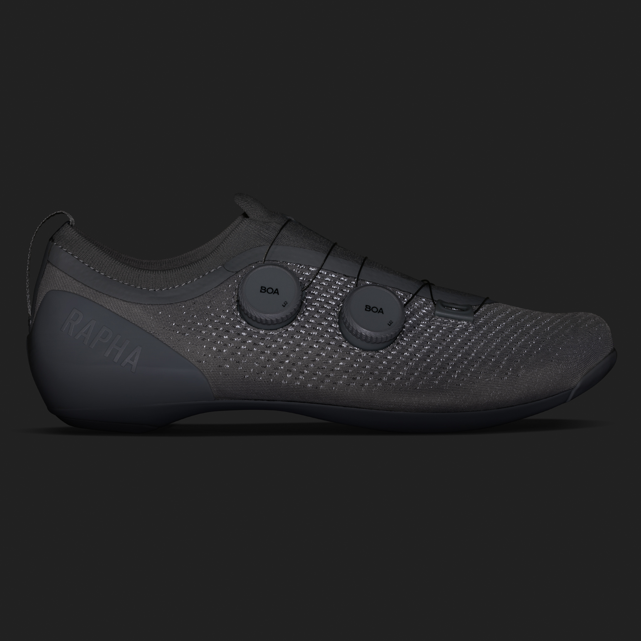 Pro Team Powerweave Road Shoes | Rapha