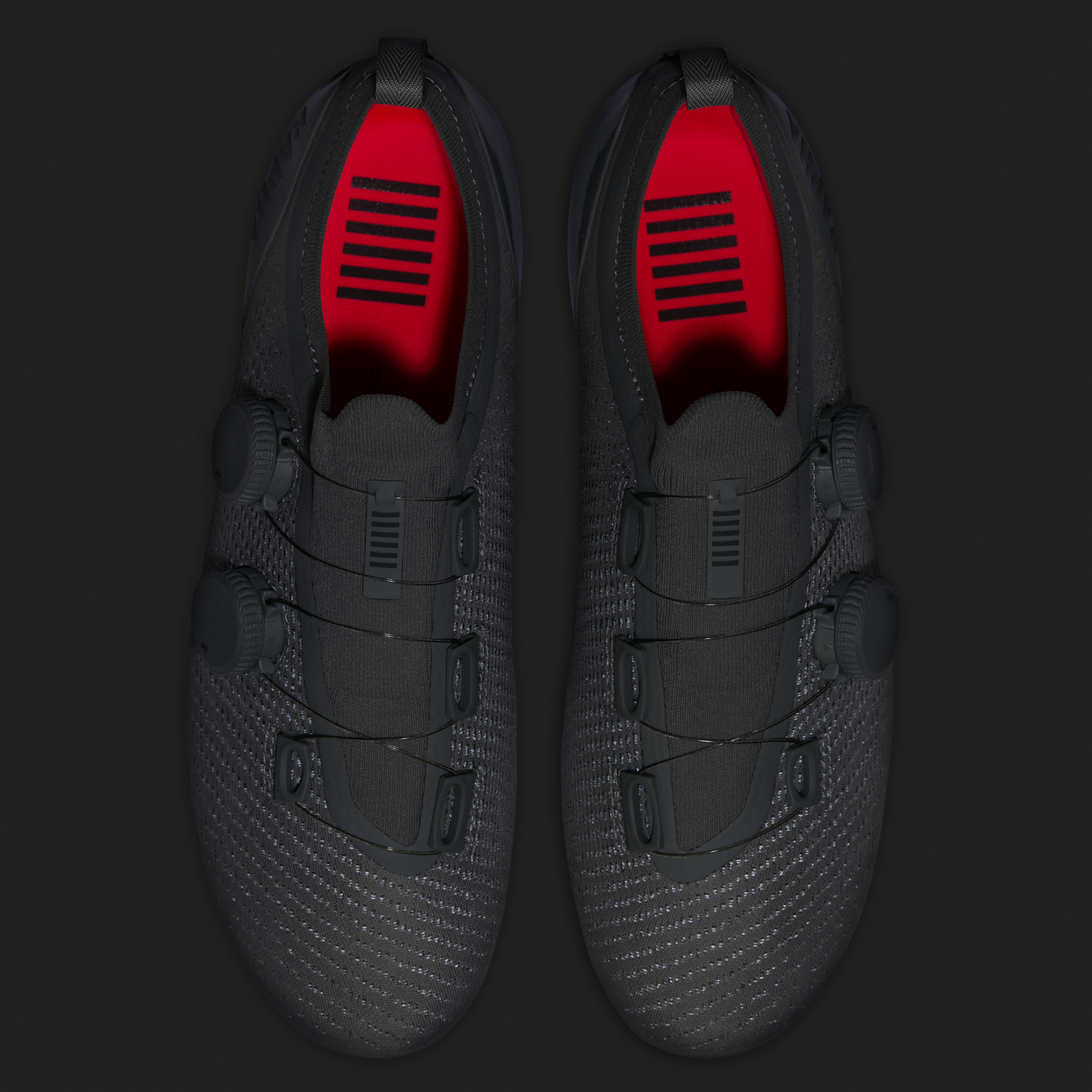 プロチーム Powerweave ロード シューズ | Rapha
