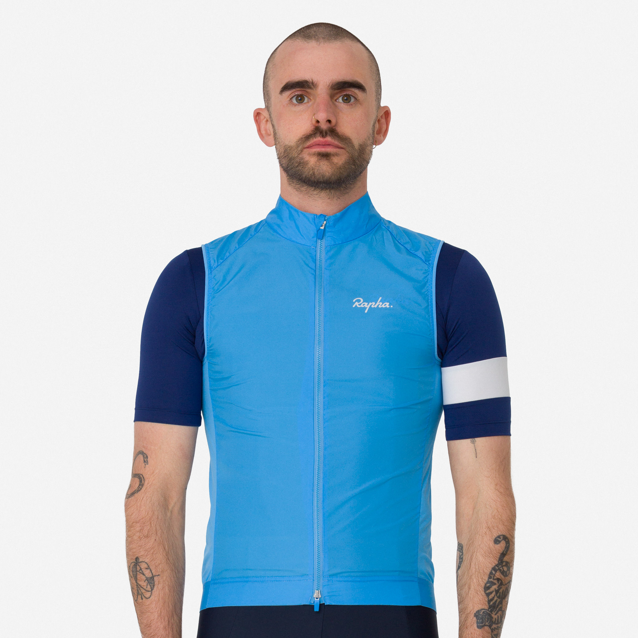 Review: Rapha Men's Classic Gilet | road.cc