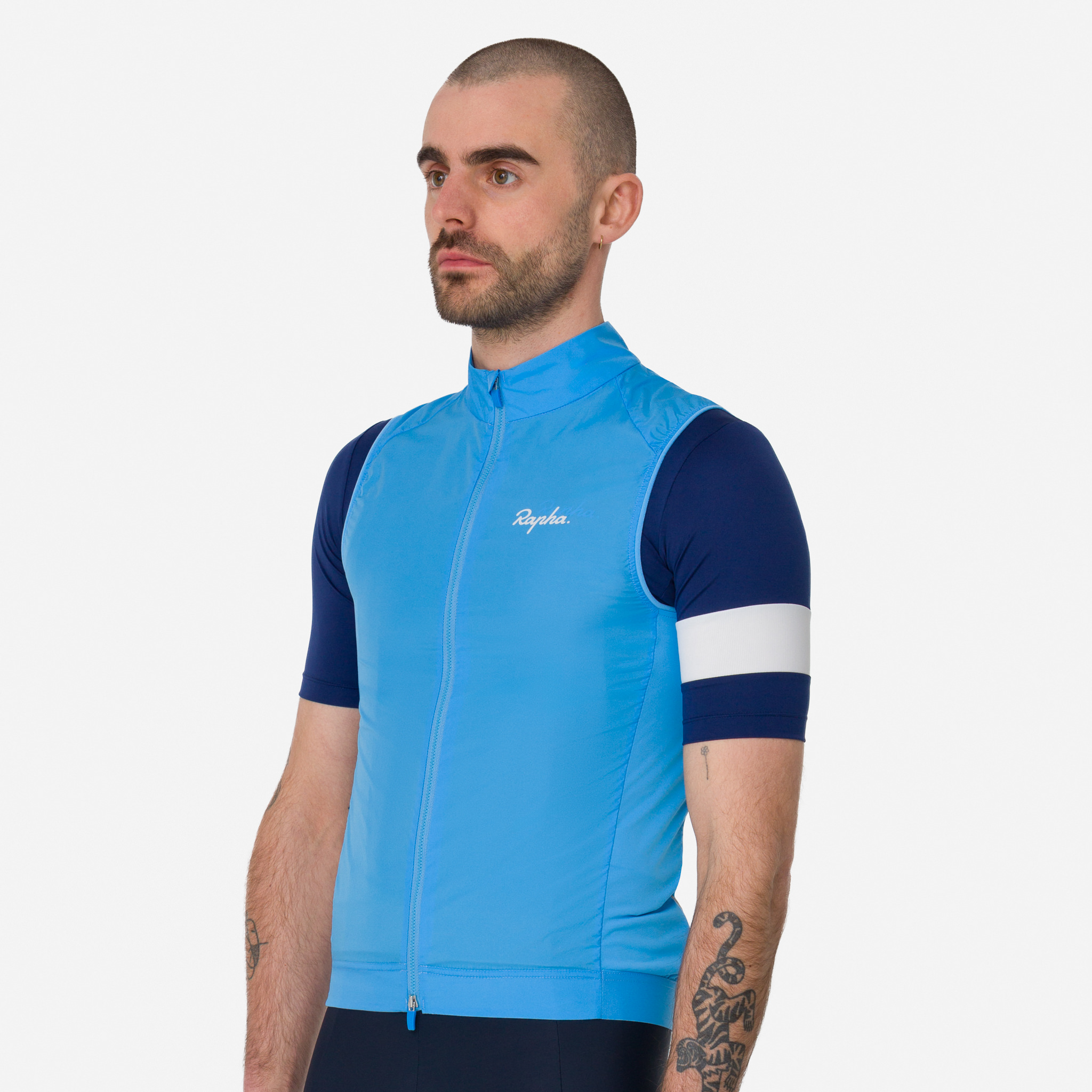 P*r様 ラファ rapha コアジレS メンズ メンズ コア ジレ | Rapha
