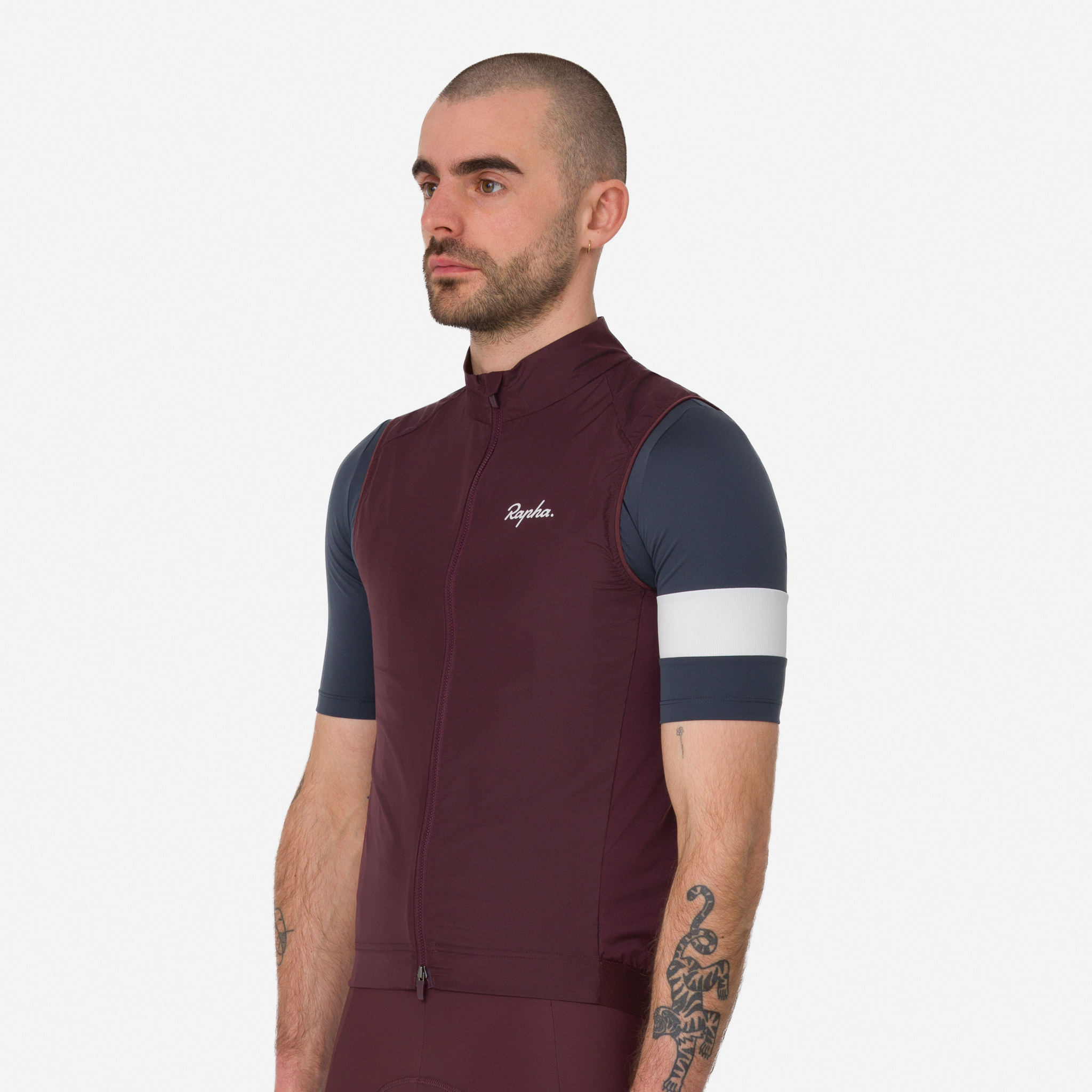 Men's Core Gilet | Rapha