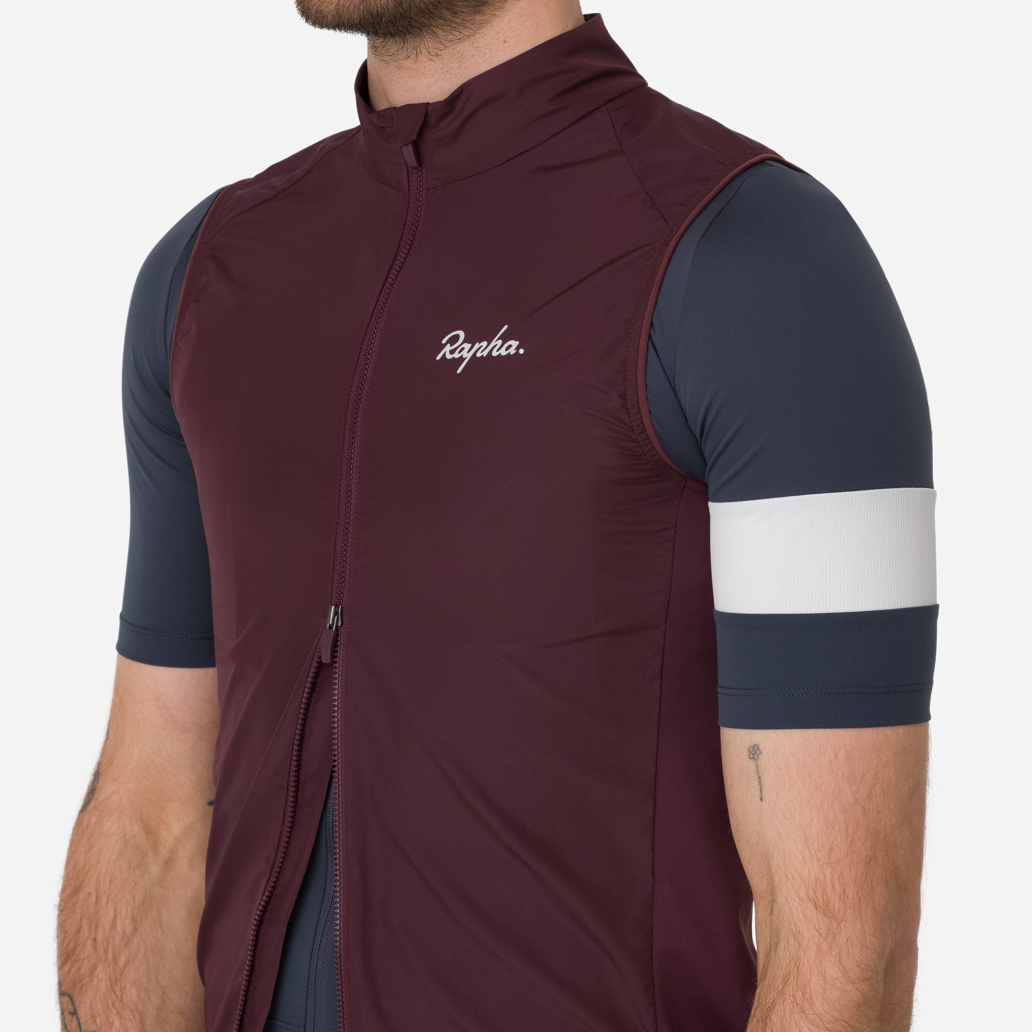 Men's Core Gilet | Rapha