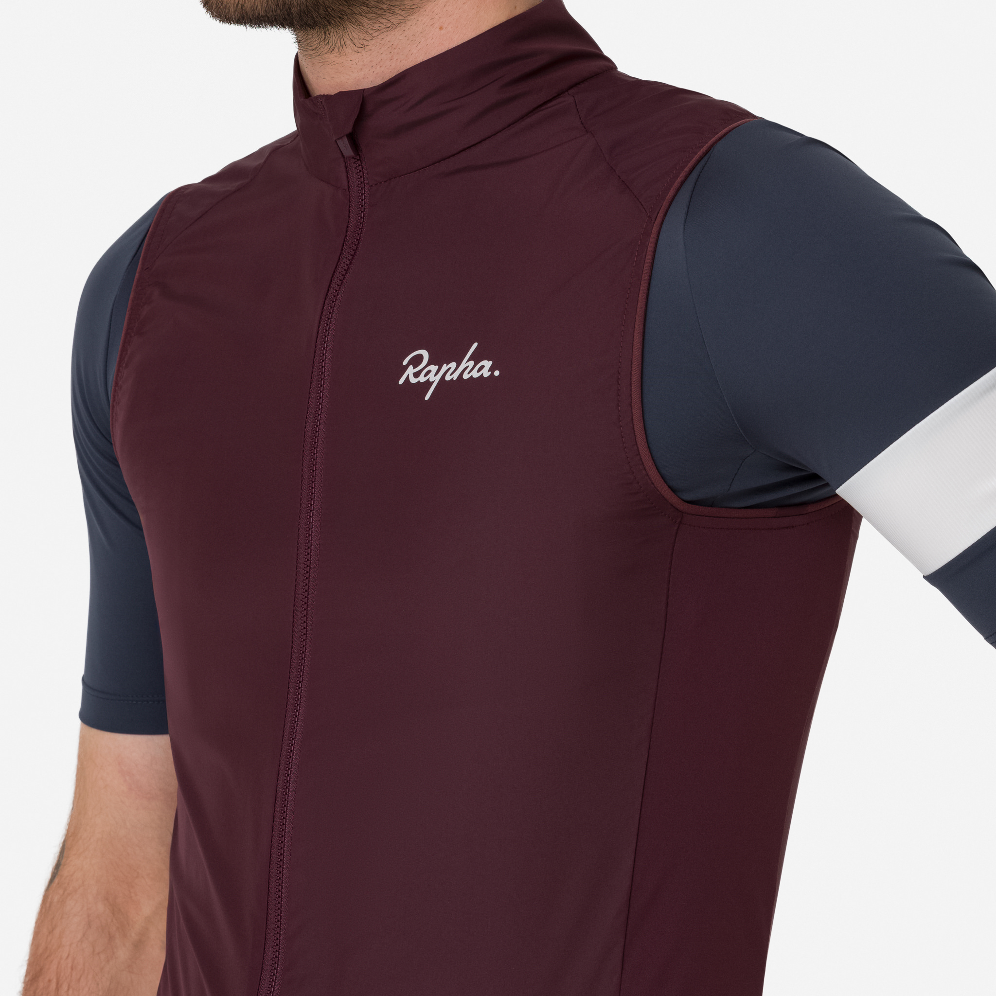 Men's Core Gilet | Rapha