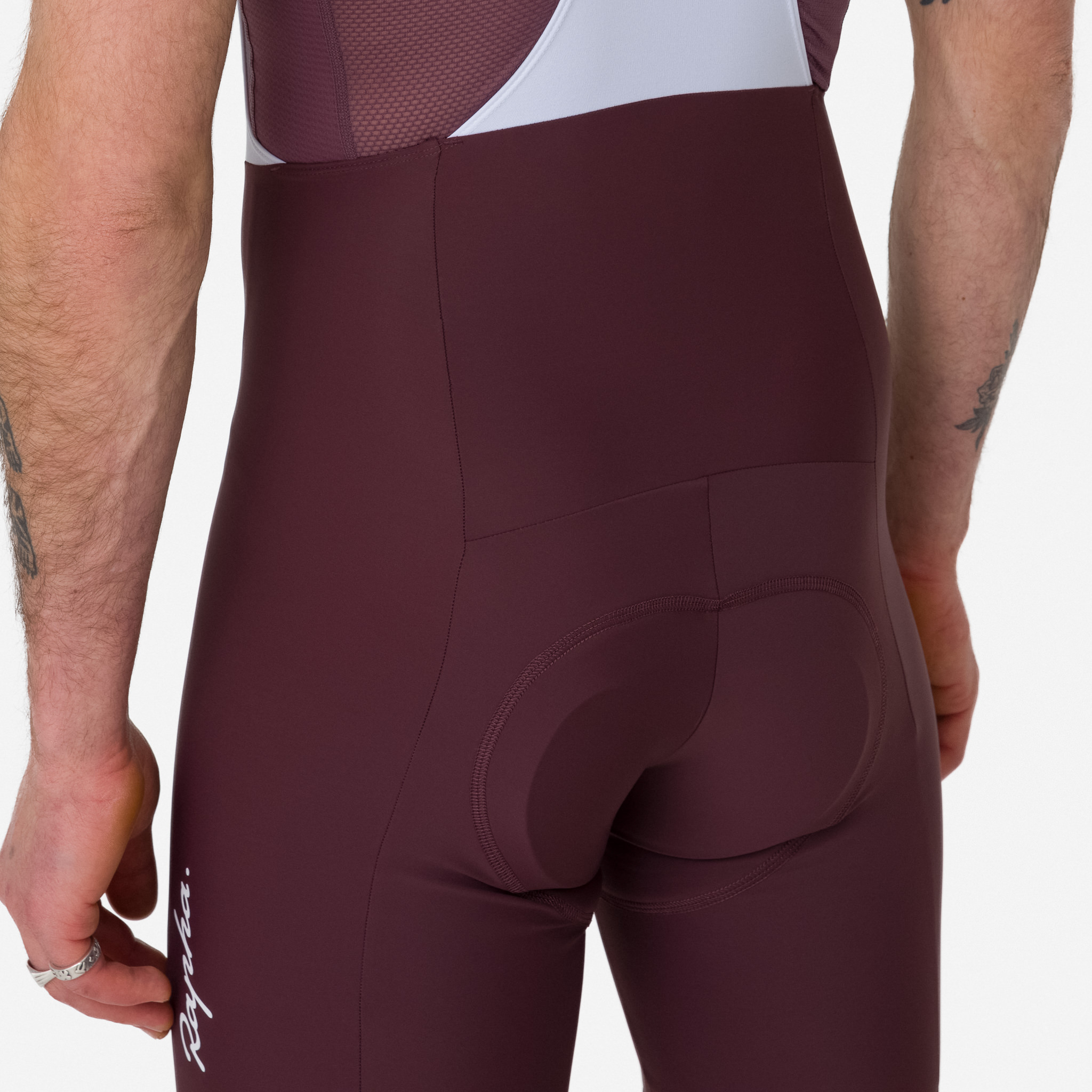 Rapha Classic Bib Shorts II - La Bicicletta Toronto