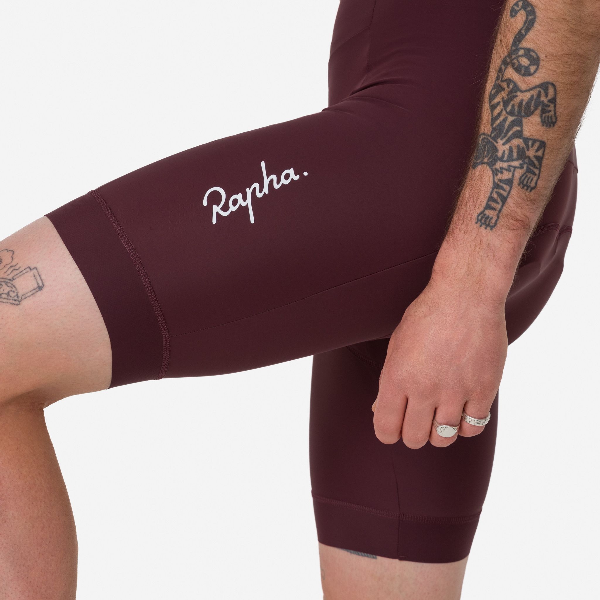 Men's Core Bib Shorts | Rapha
