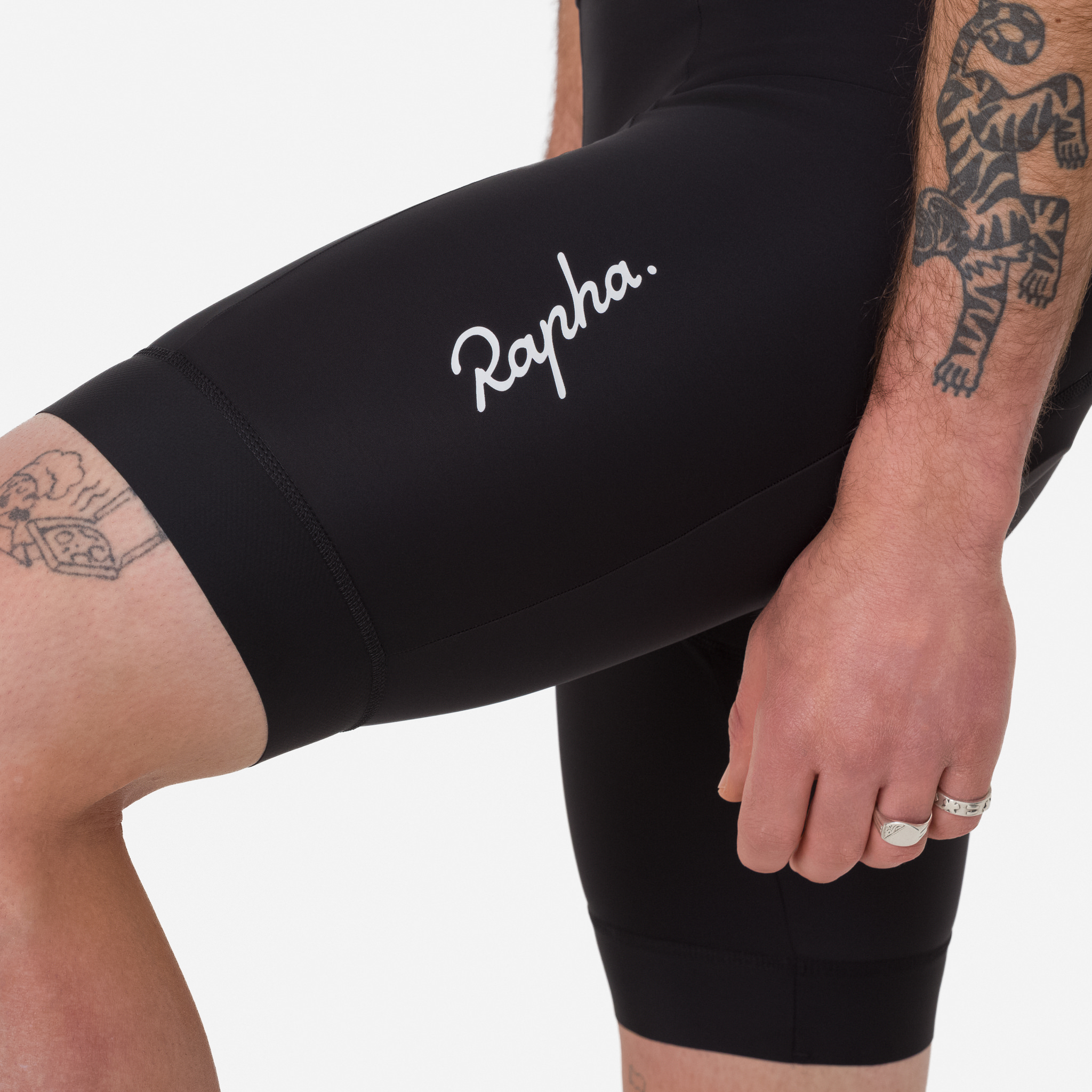 RaphaラファCORE BIBSHORTS メンズMサイズ Men's Core Bib Shorts | Rapha
