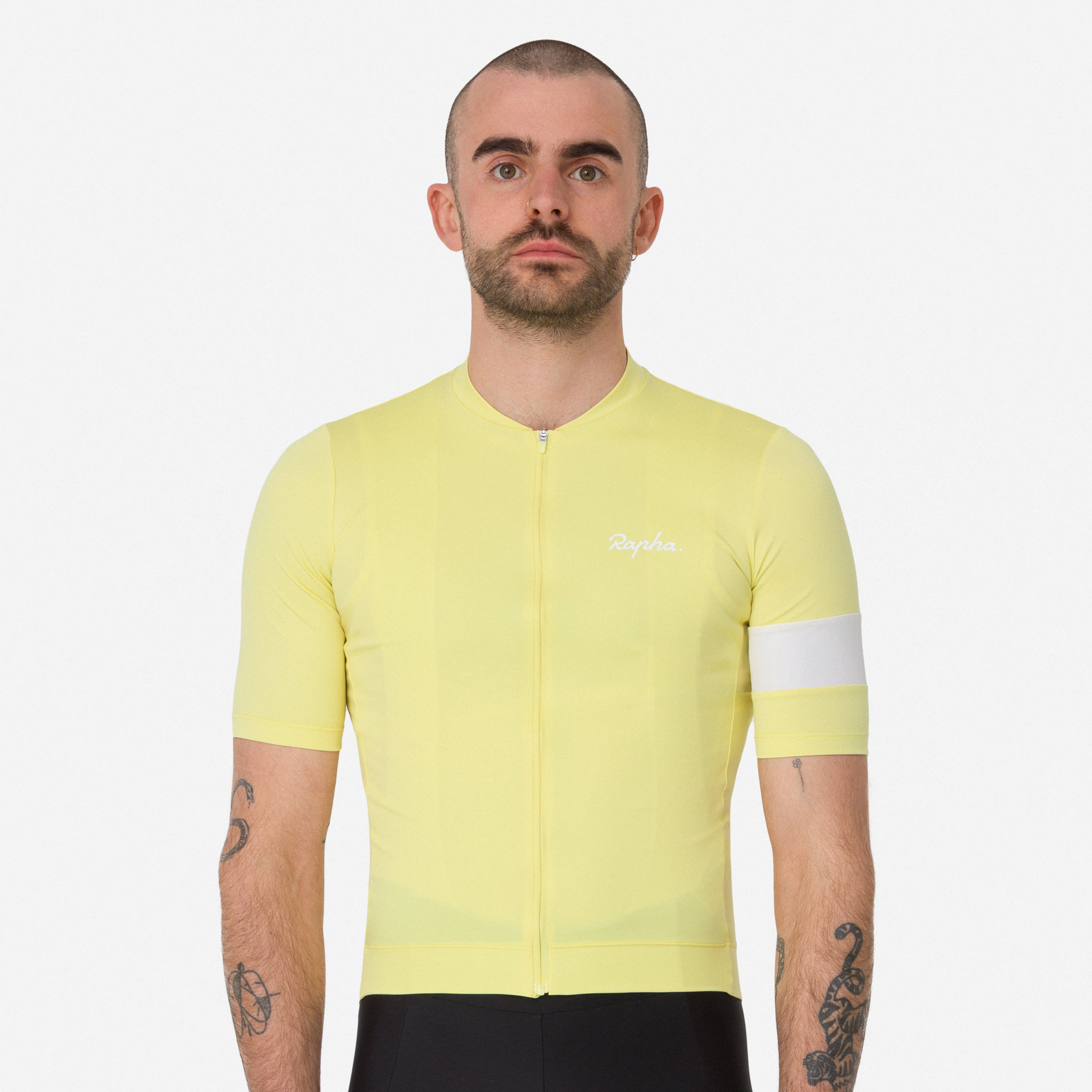 Rapha コア　ジャージ メンズ コア ジャージ | Rapha