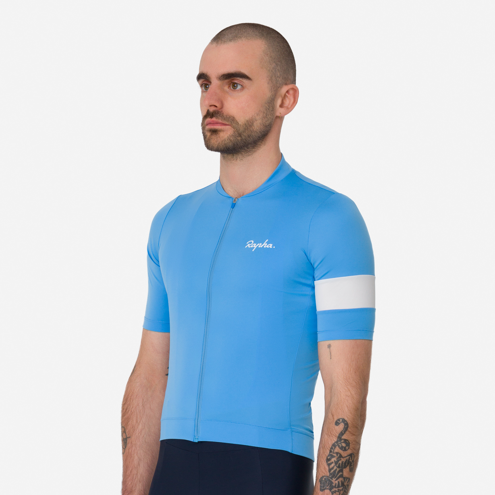 Rapa ラファ　MEN'S CORE JERSEY Rapha Men's Core Jersey – Bici