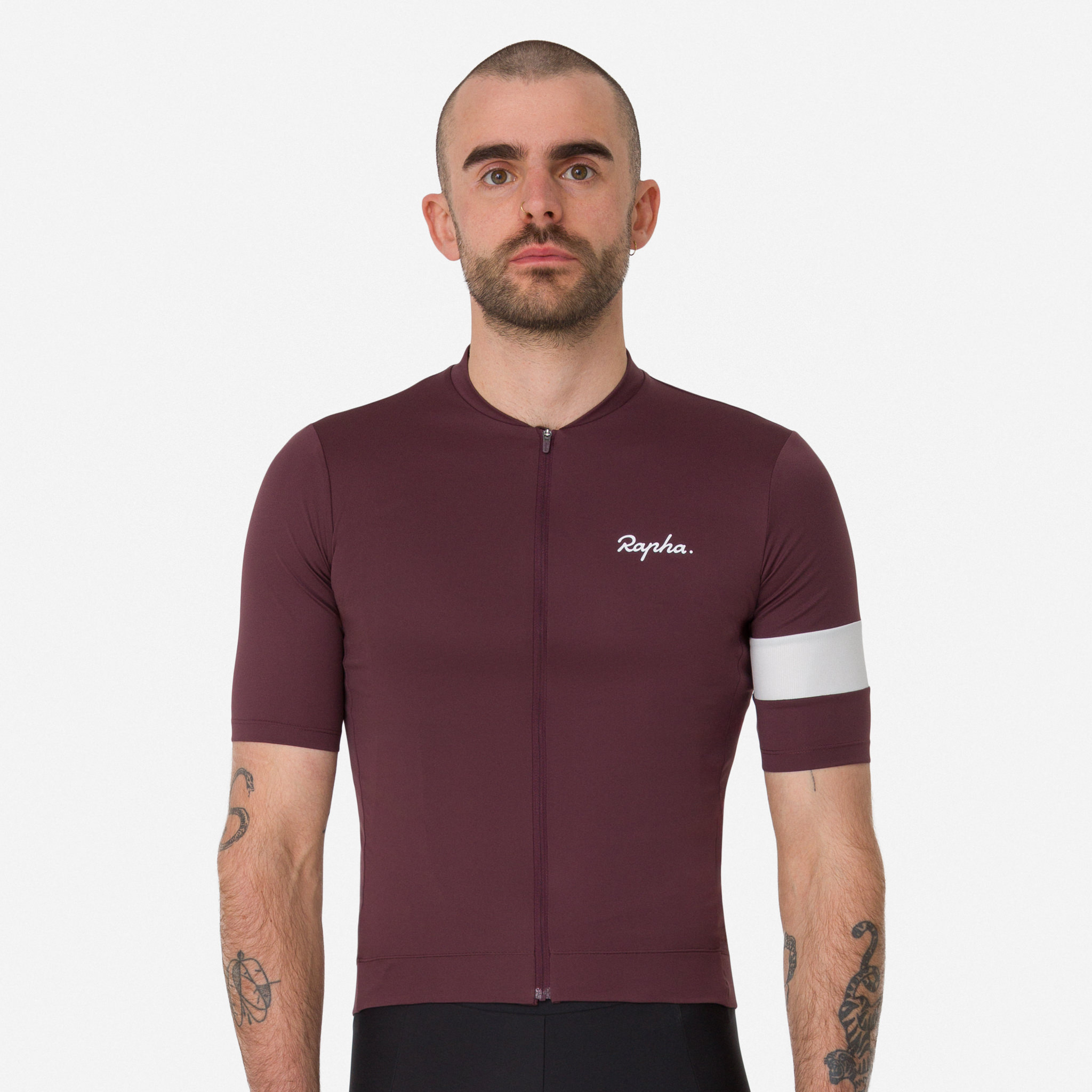 【最終値下げ】Rapha ジャージ　2枚 Rapha（ラファ）秋冬ウェア入荷！所沢店でも取り扱い開始