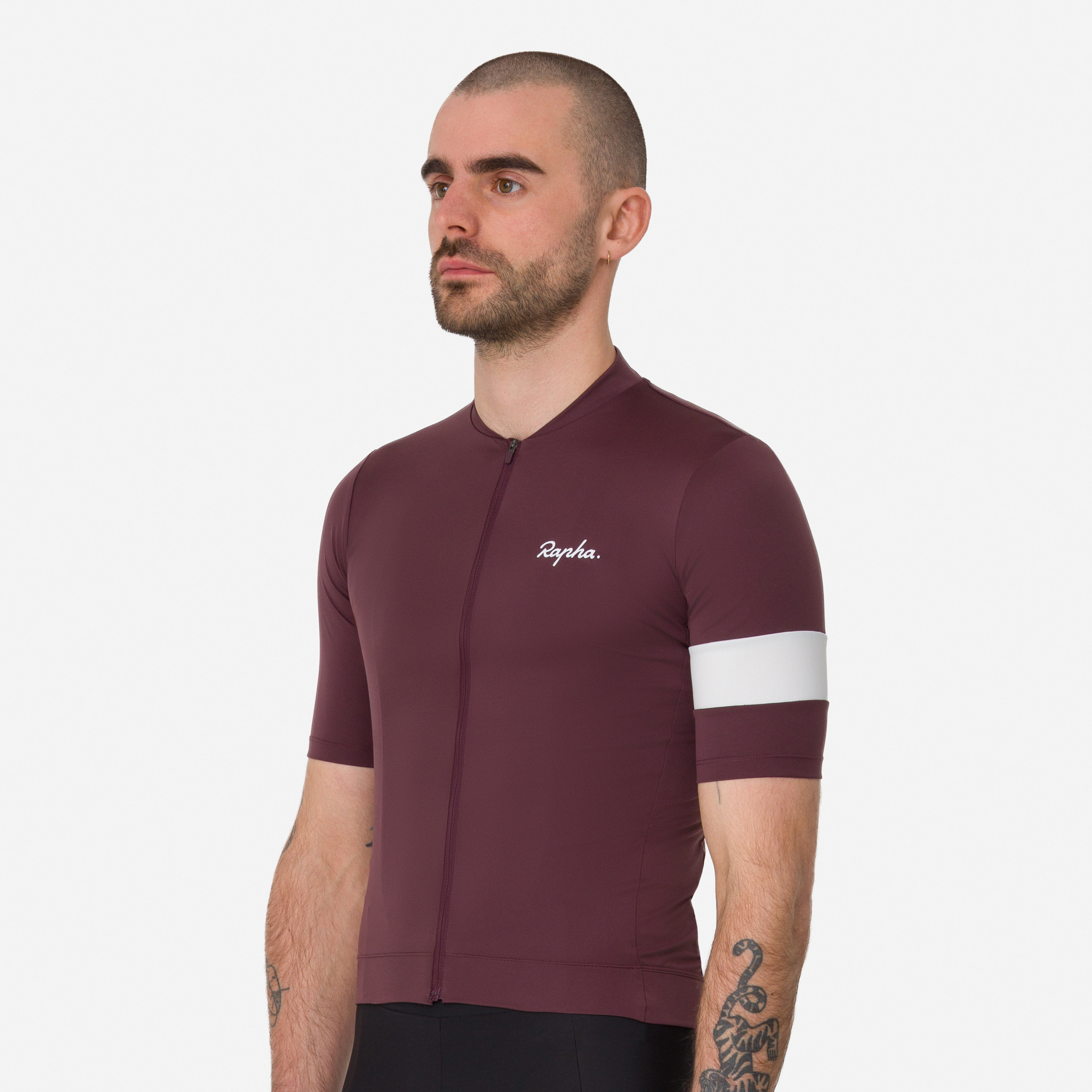 RAPHA MEN'S CORE JERSEY Mサイズ 新品未使用 Men's Core Jersey | Rapha
