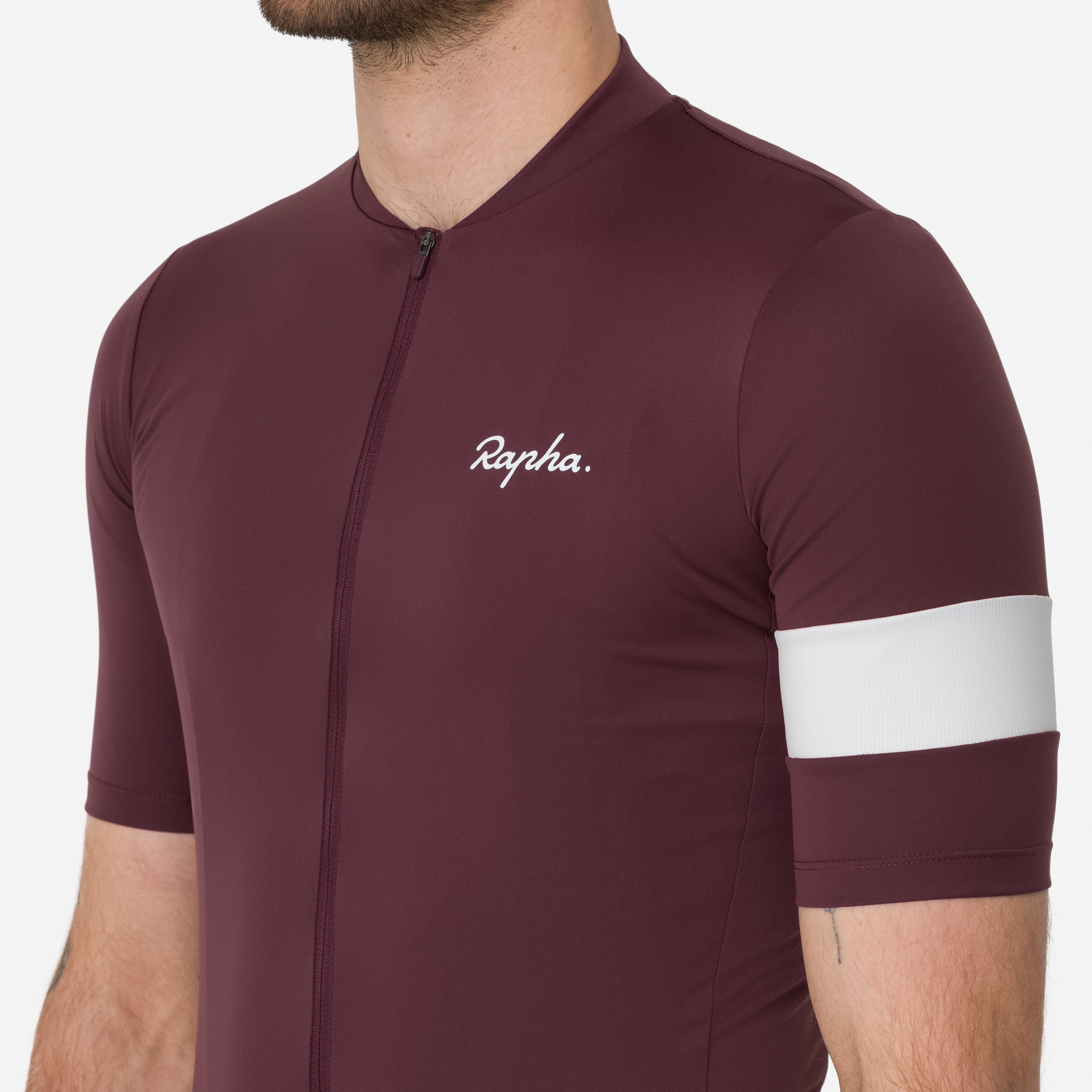 Rapa ラファ　MEN'S CORE JERSEY Rapha Men's Core Jersey | Cycling Jerseys | ERIK'S – ERIK'S