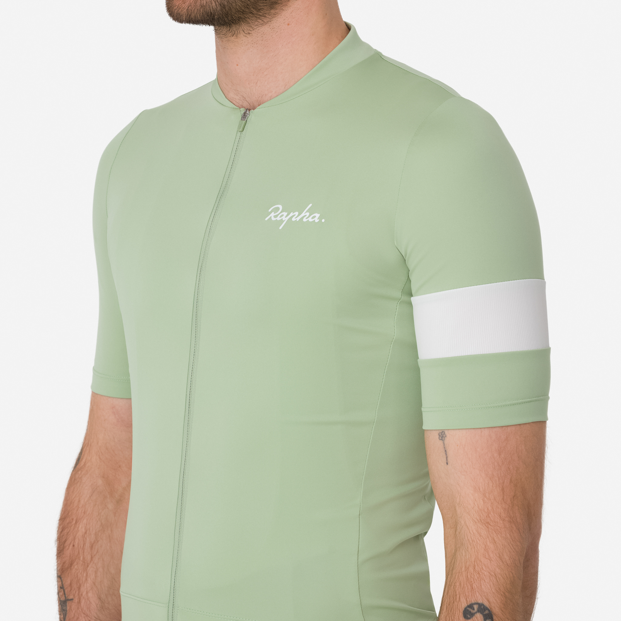 Men's Core Jersey | Rapha
