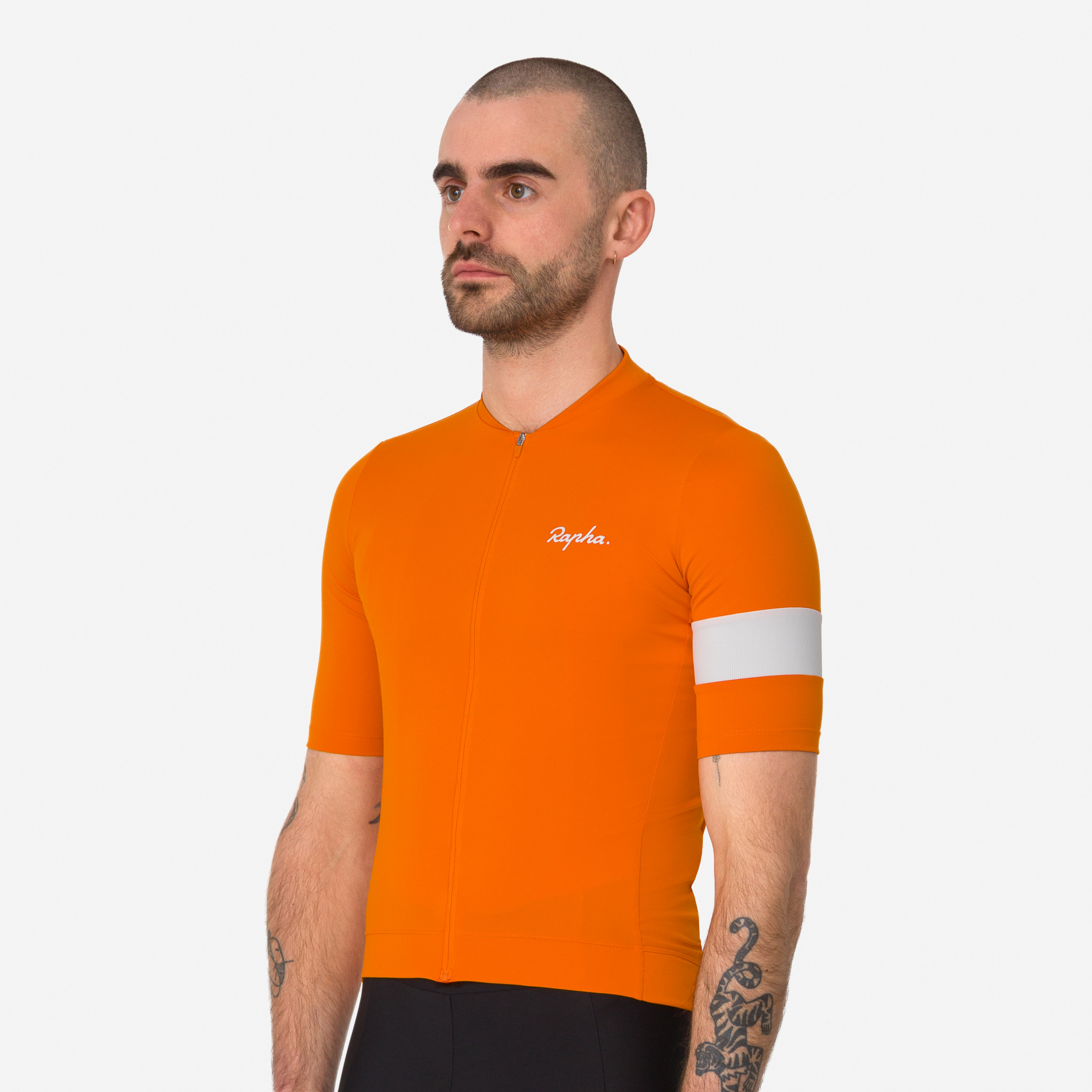 【タイムセール】Rapha men's core jersey サイズS Men's Core Jersey | Rapha