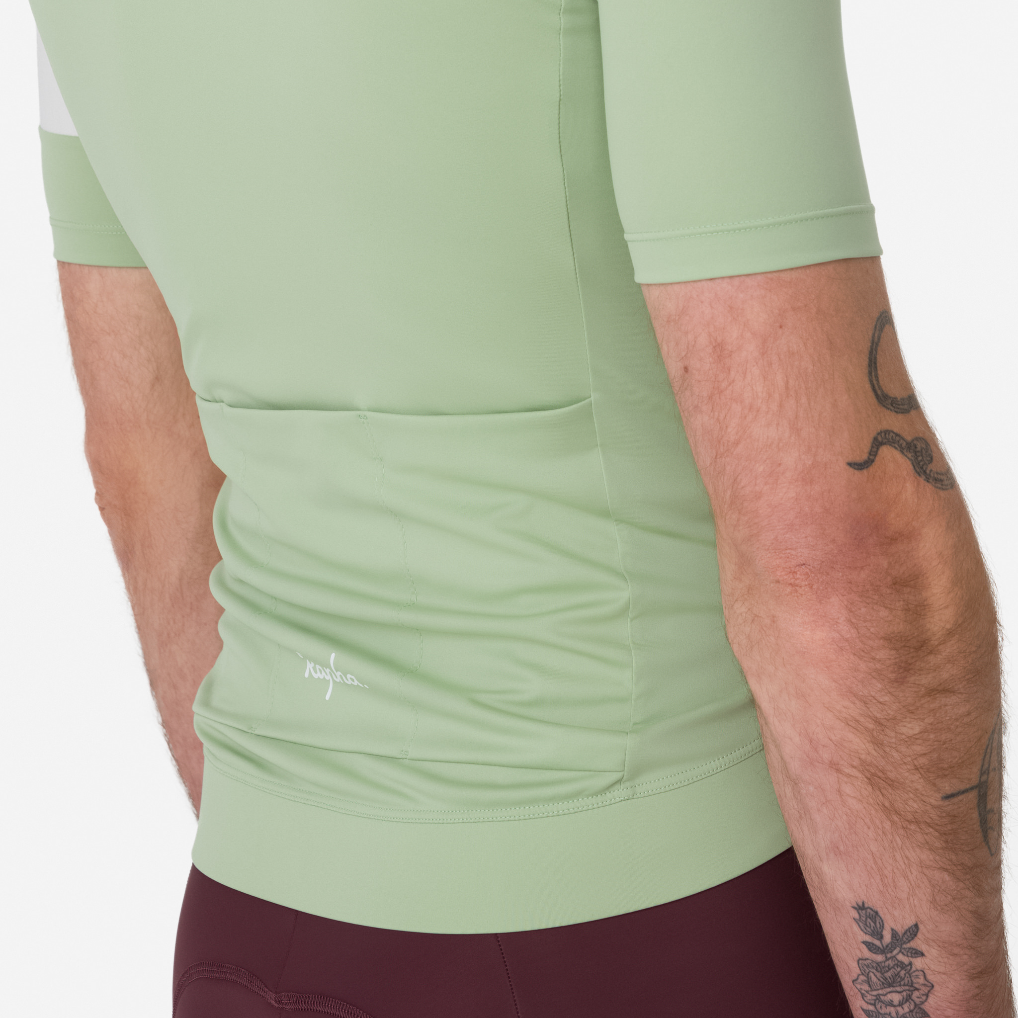 Men's Core Jersey | Rapha