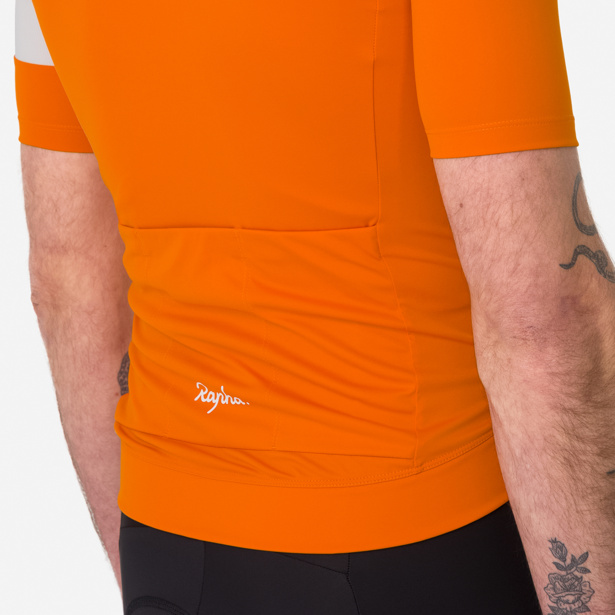 Men's Core Jersey | Rapha