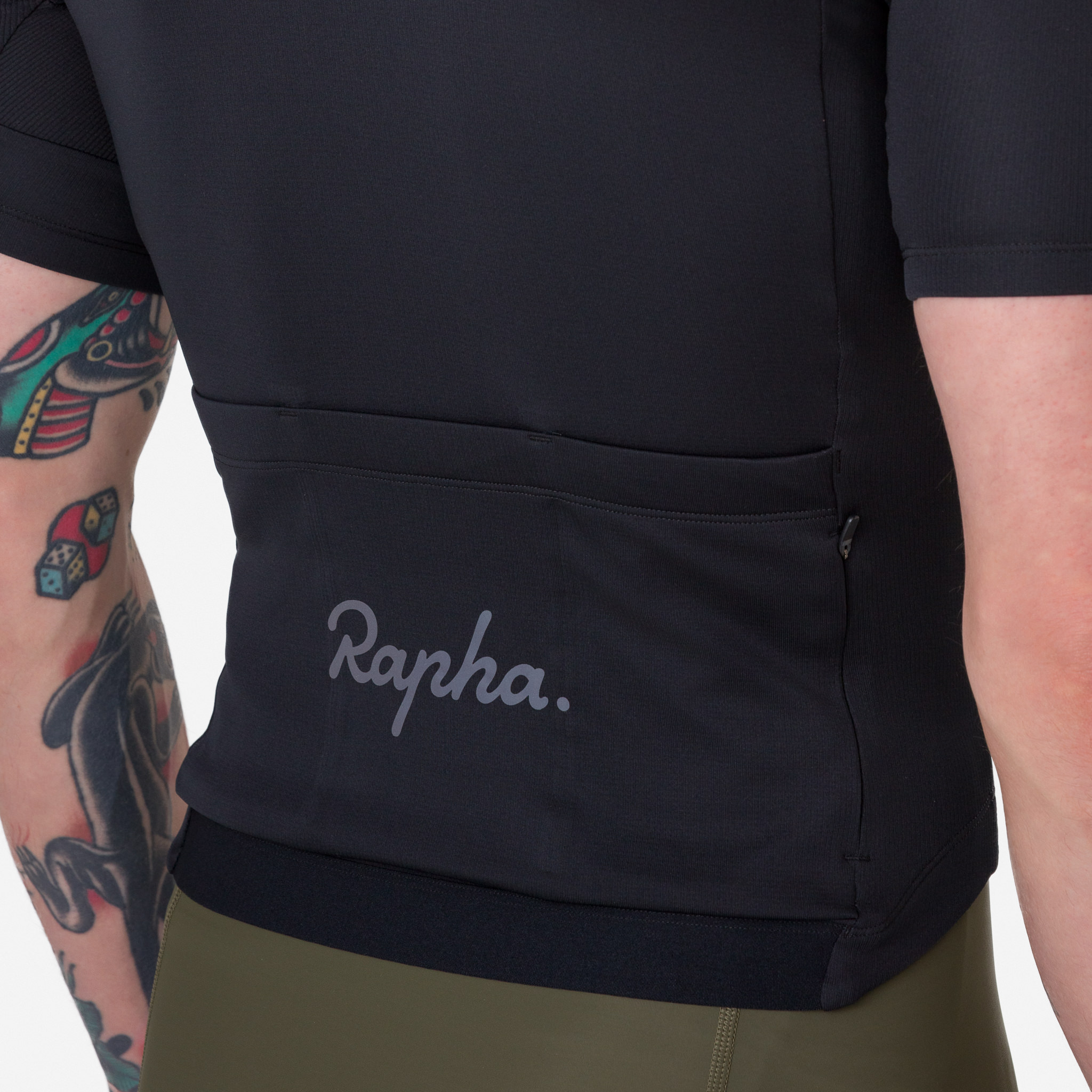 メンズ ブルベ エレメント ジャージ | Rapha