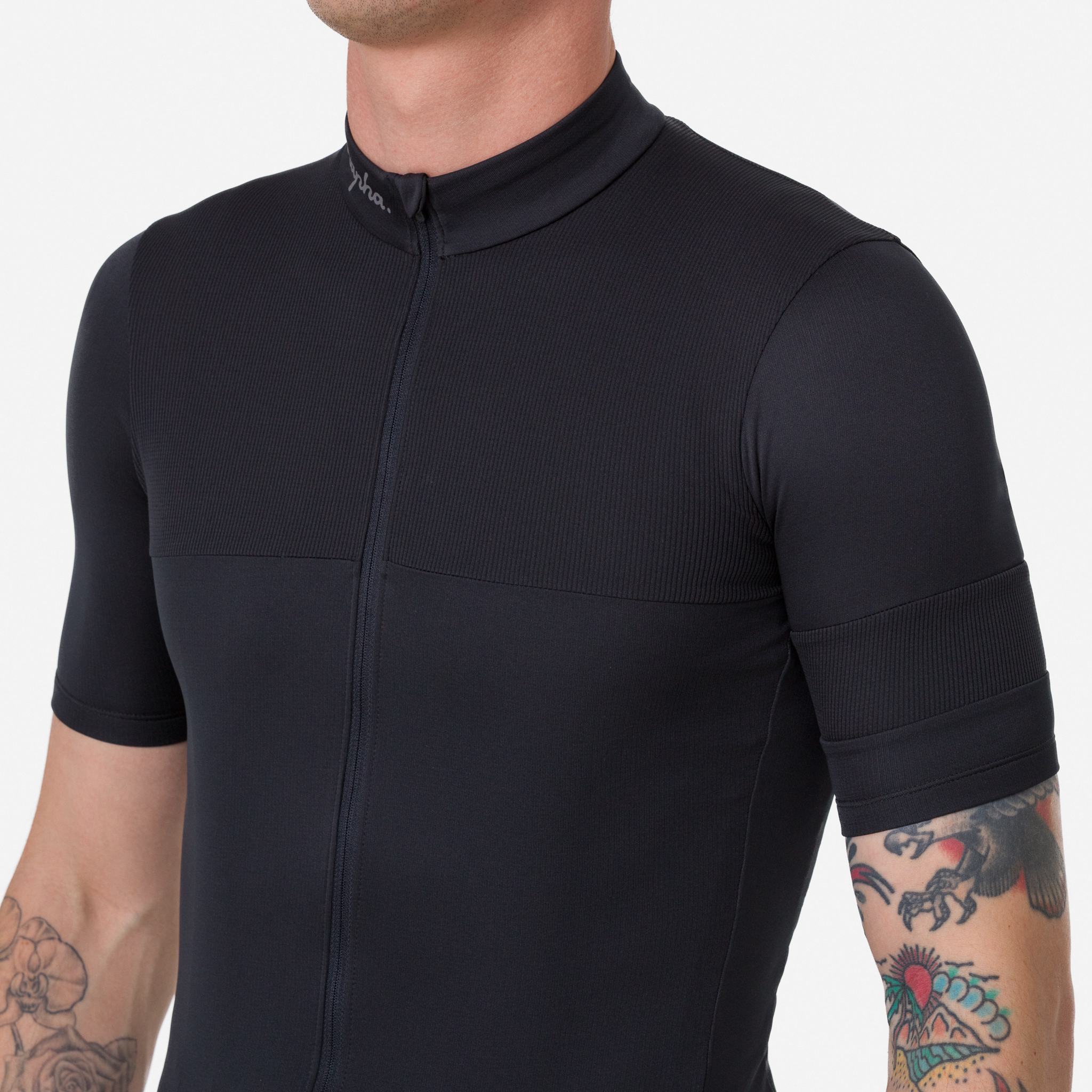 ラファ　メンズブルベエレメントジャージ BUP01XX_KDD_Mens-Brevet-