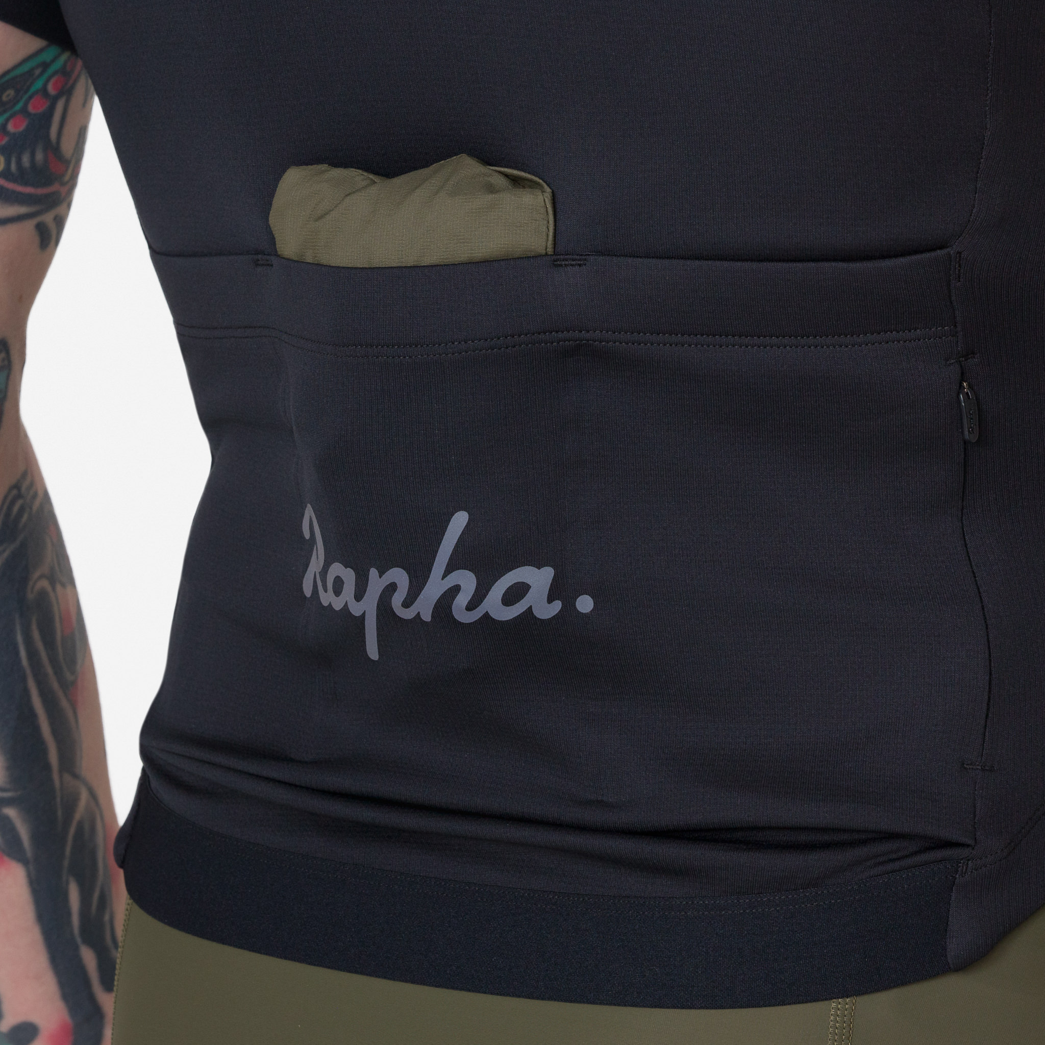 メンズ ブルベ エレメント ウィンド ジレ | Rapha