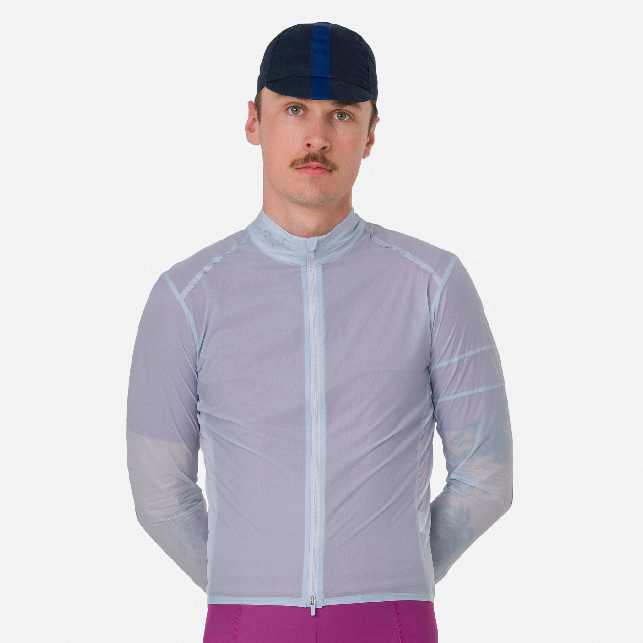 メンズ ブルベ エレメント ウィンド ジャケット | Rapha